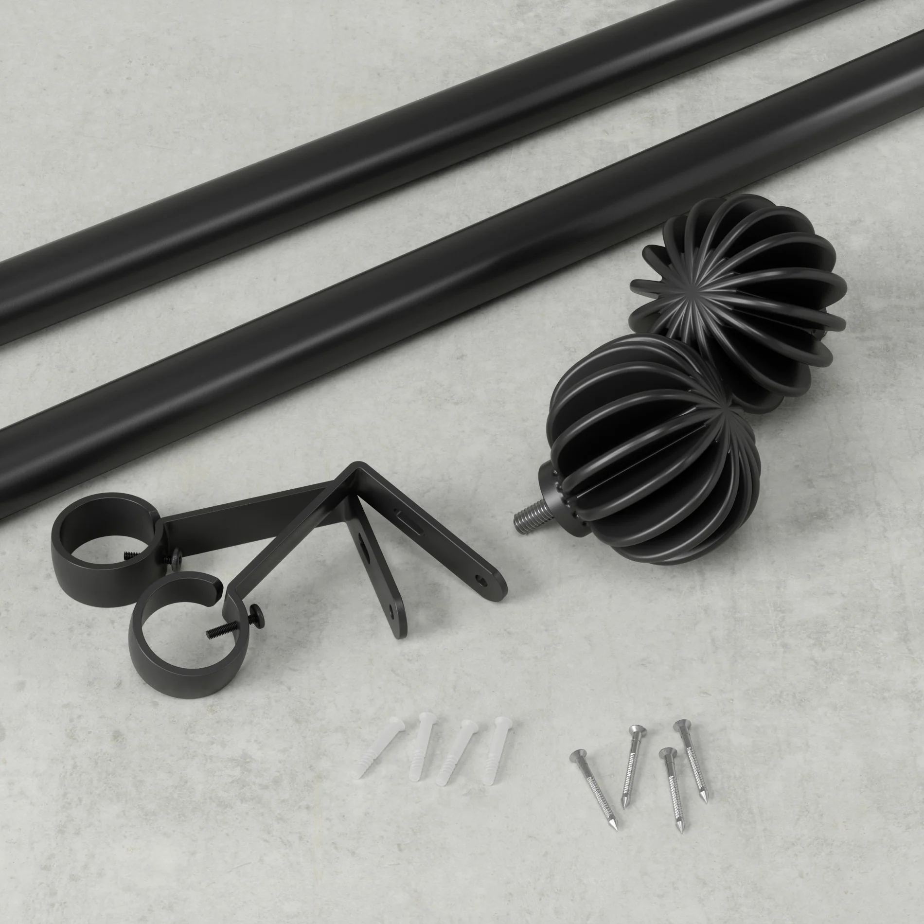 Finn Curtain Rod - Image 5