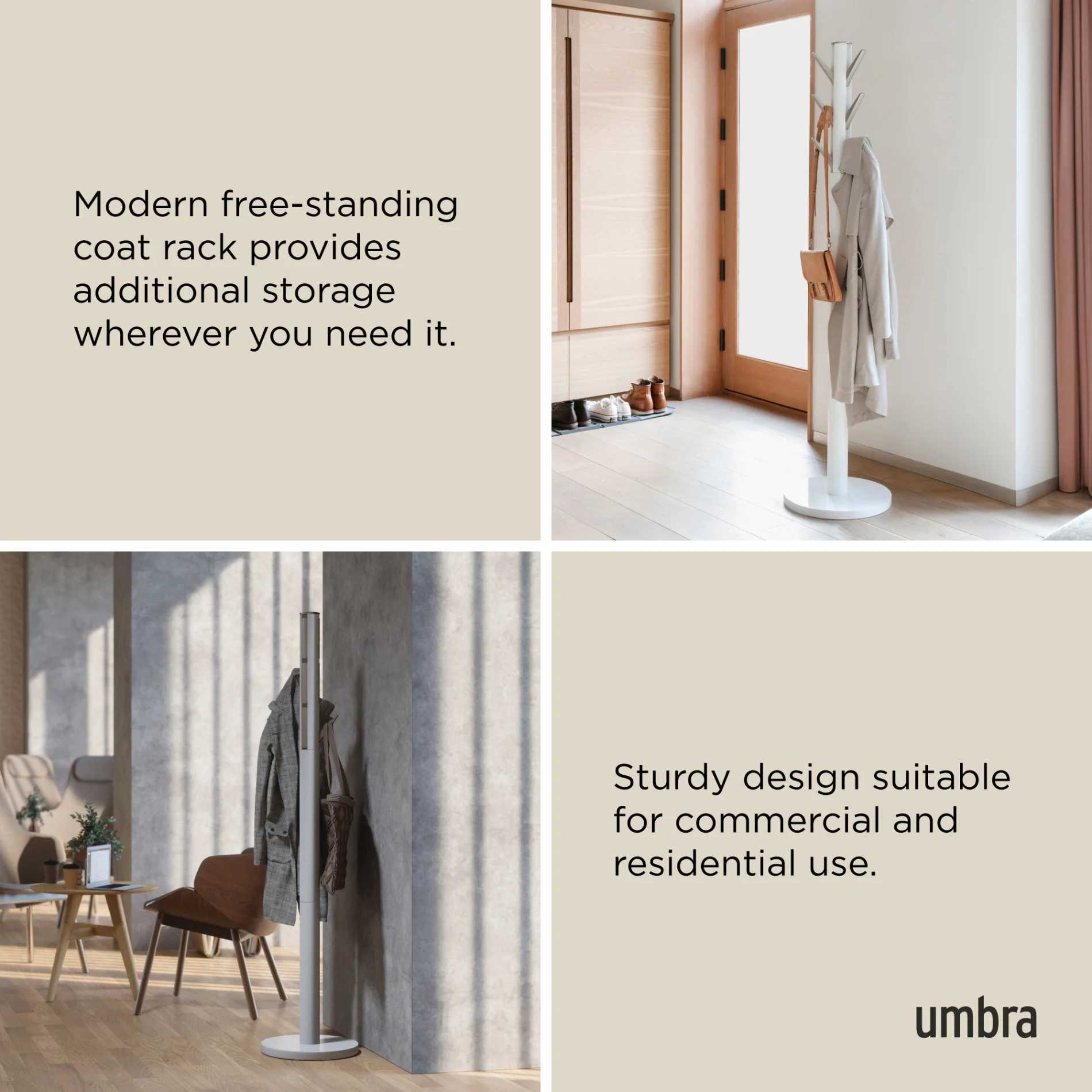 Flapper Coat Rack - Image 18