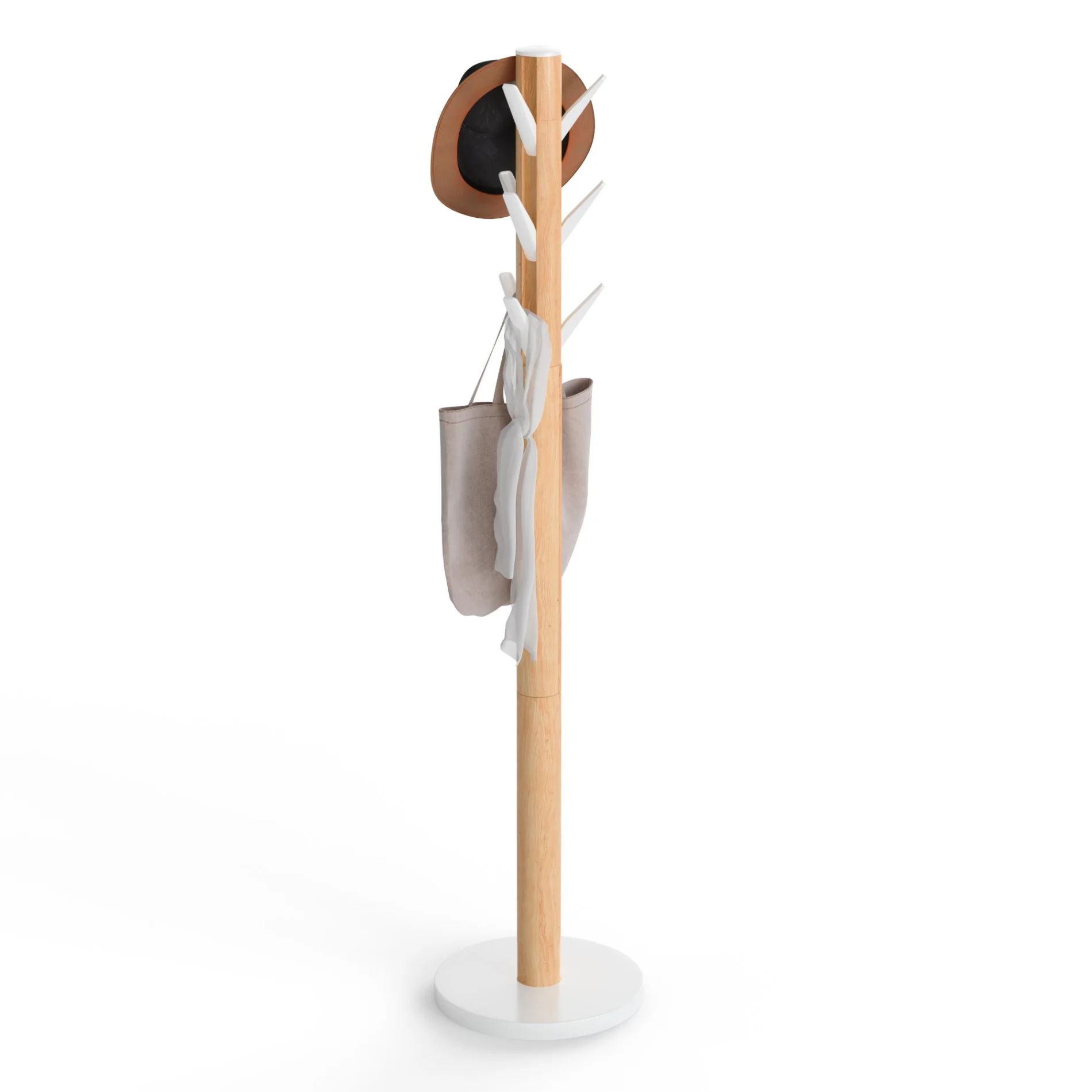 Flapper Coat Rack - Image 22