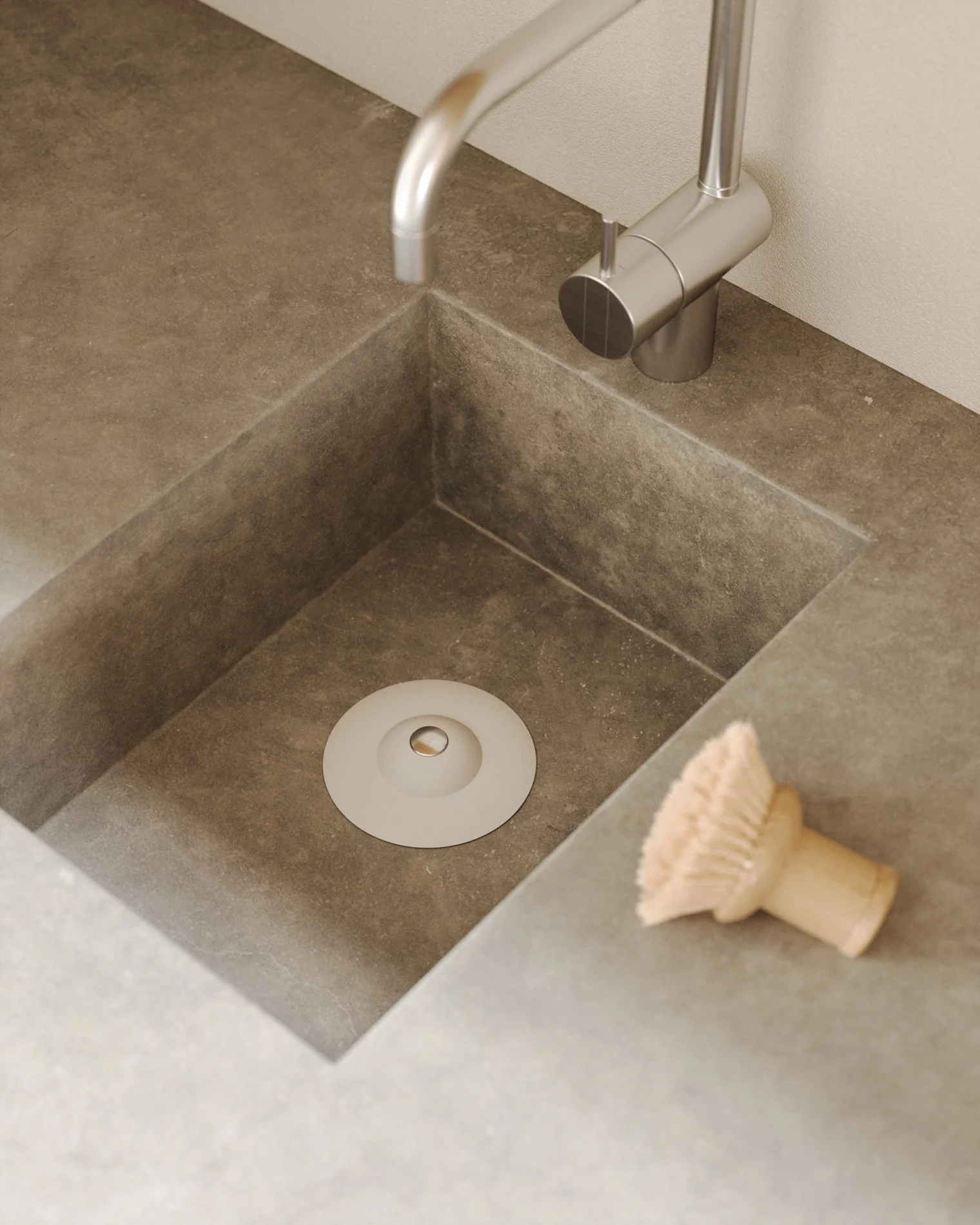 Flex Drain Plug & Hair Catcher - Image 10