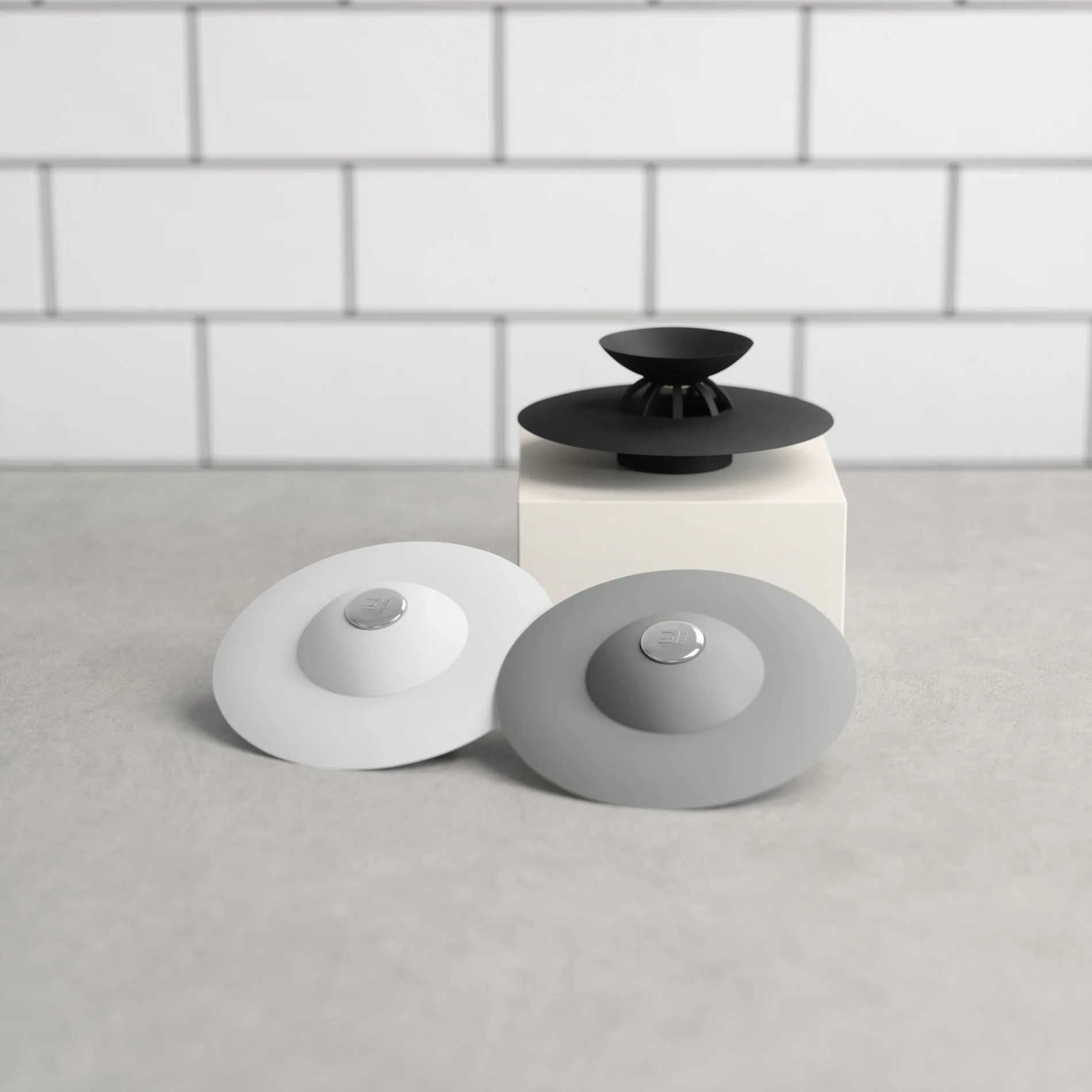 Flex Drain Plug & Hair Catcher - Image 13