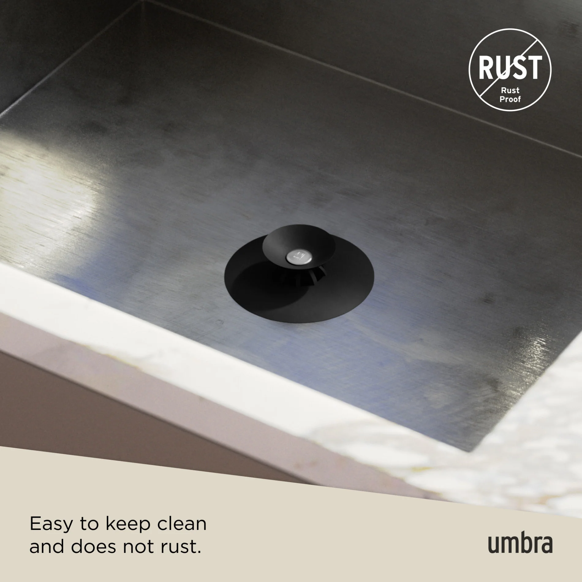 Flex Drain Plug & Hair Catcher - Image 17