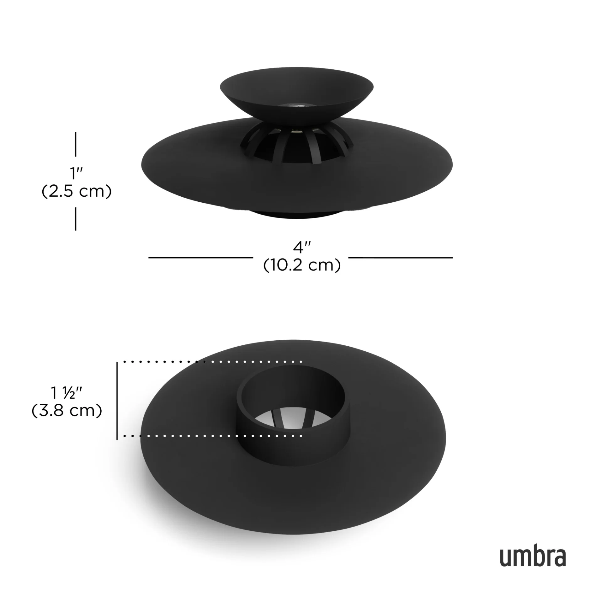 Flex Drain Plug & Hair Catcher - Image 18