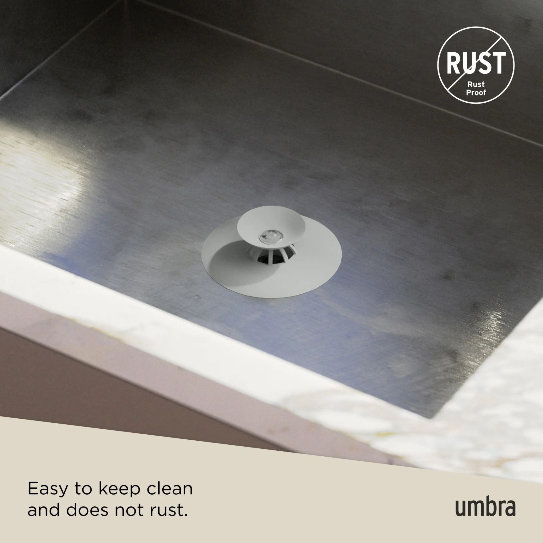 Flex Drain Plug & Hair Catcher - Image 28