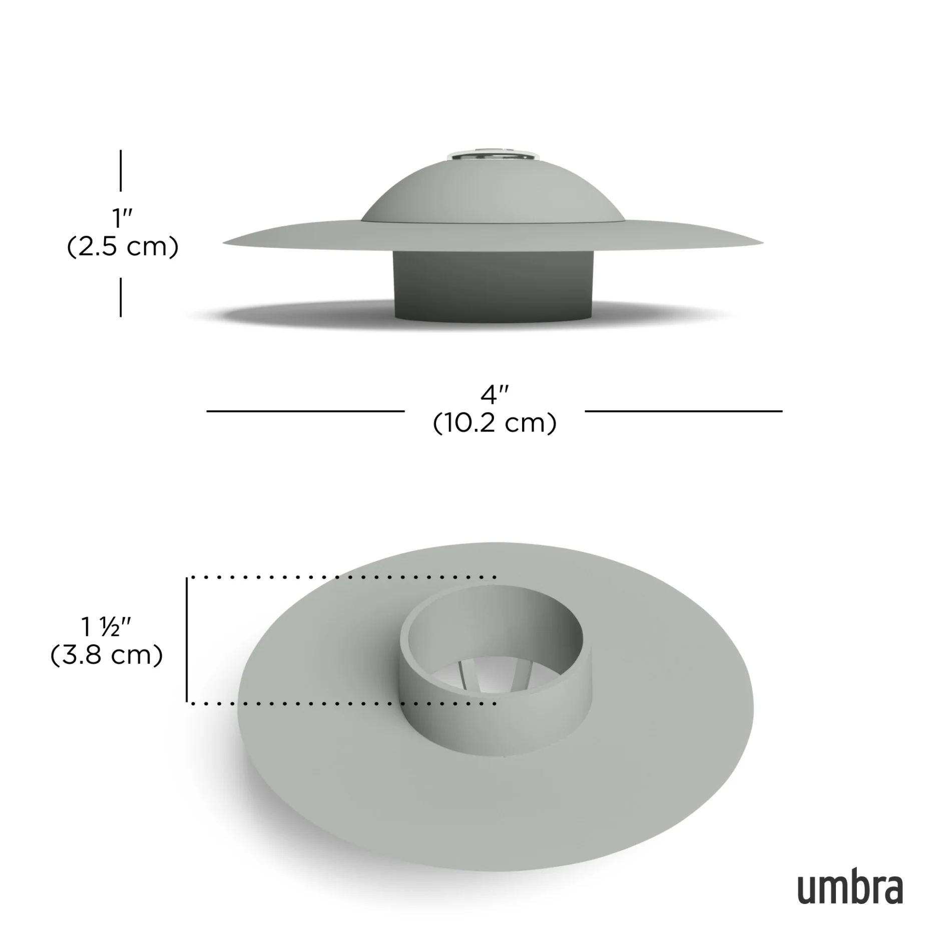 Flex Drain Plug & Hair Catcher - Image 29