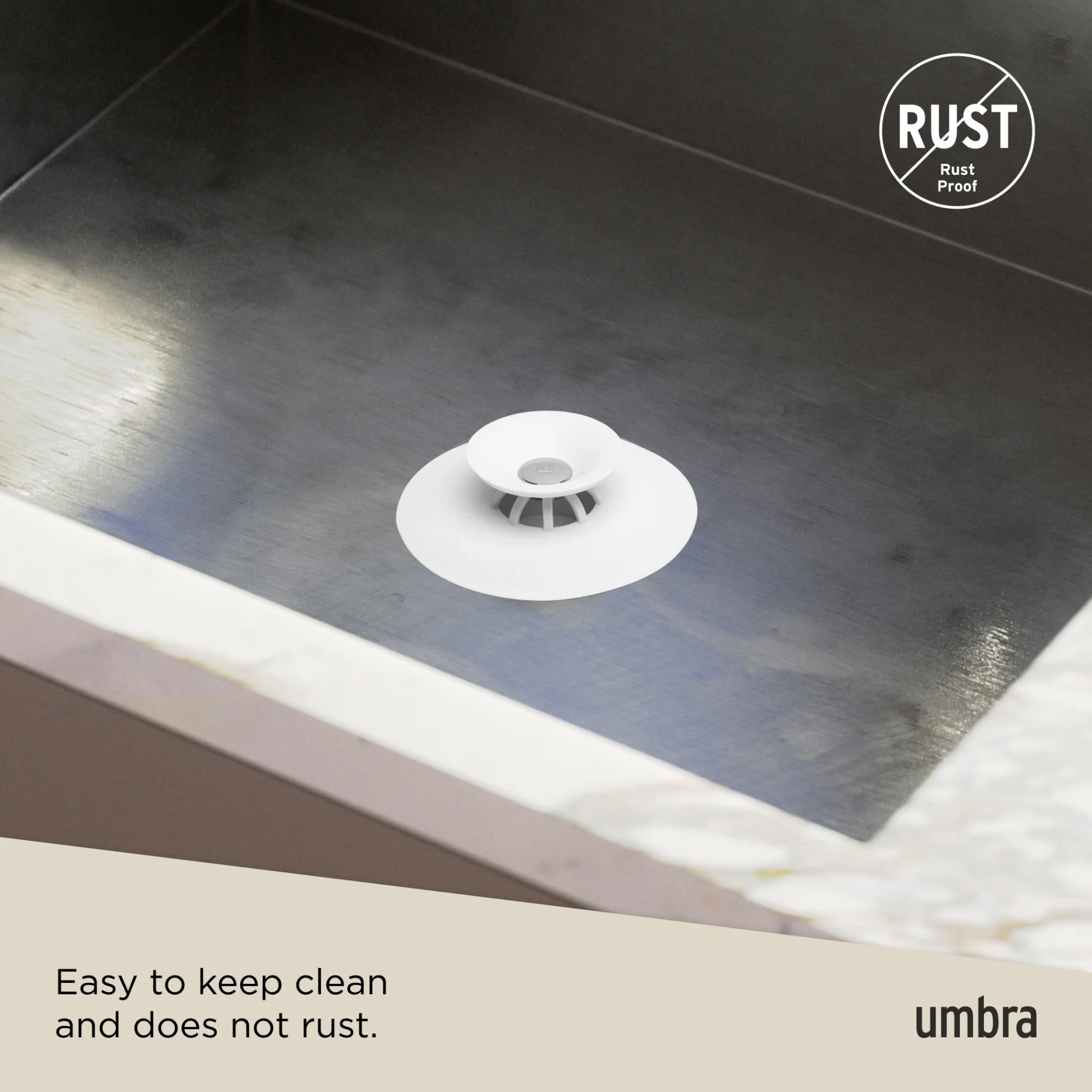 Flex Drain Plug & Hair Catcher - Image 8