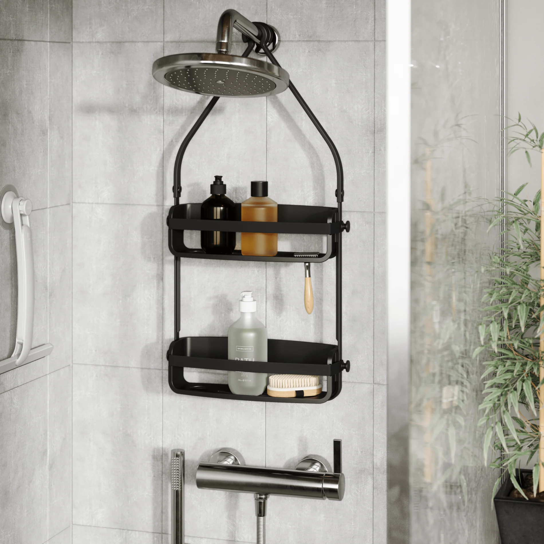 Flex Shower Caddy - Image 10