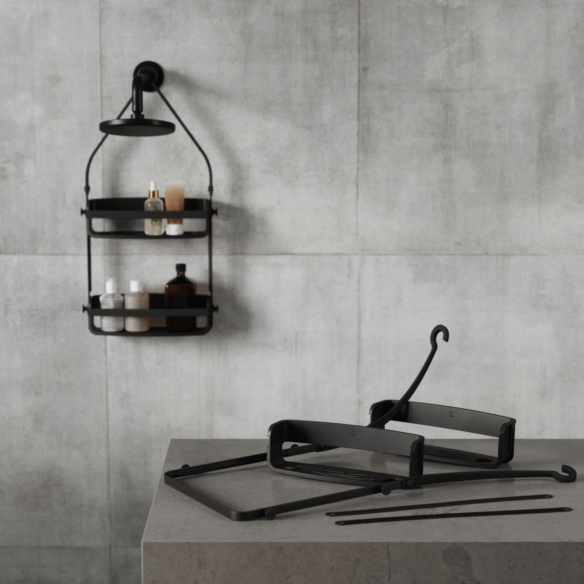 Flex Shower Caddy - Image 13