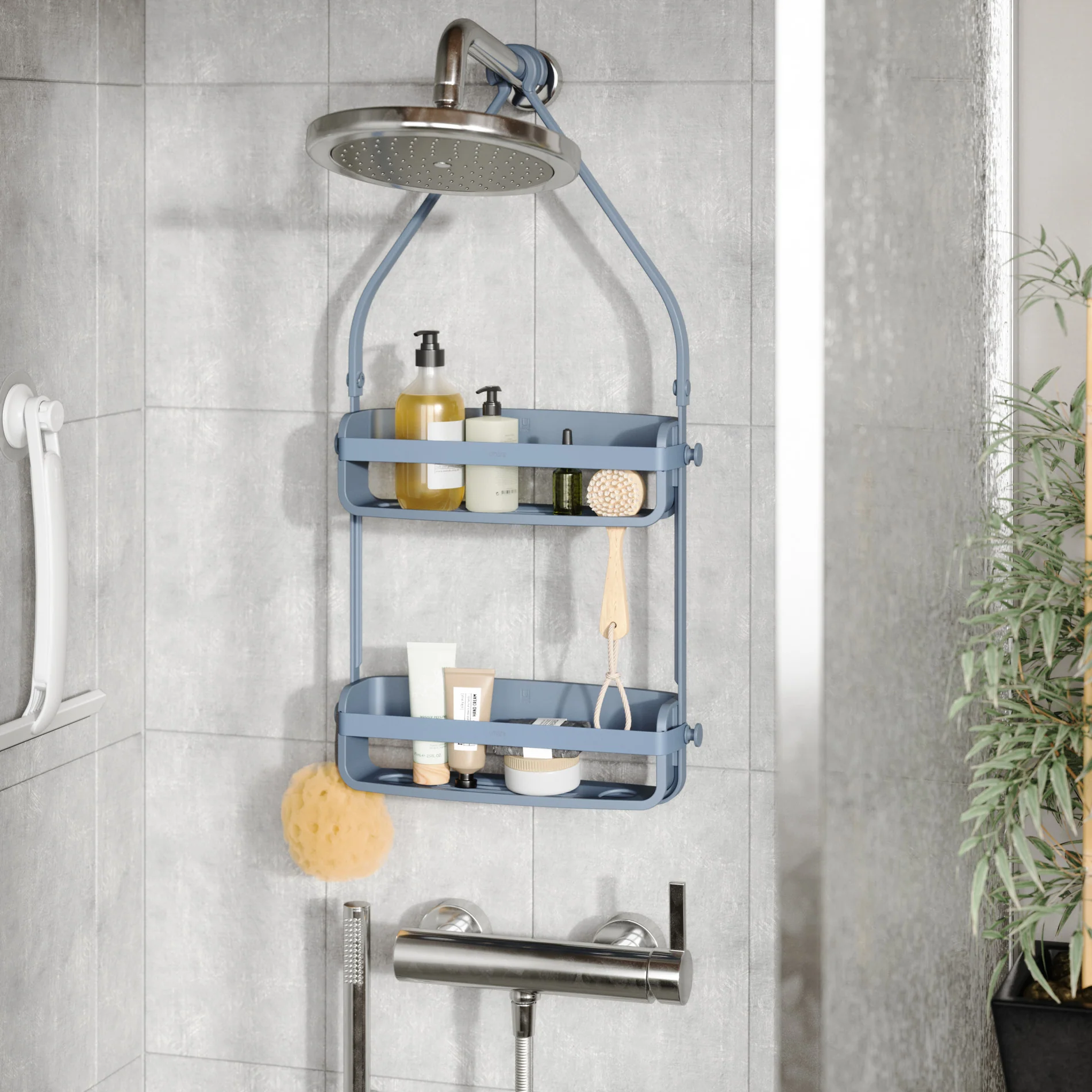 Flex Shower Caddy - Image 19