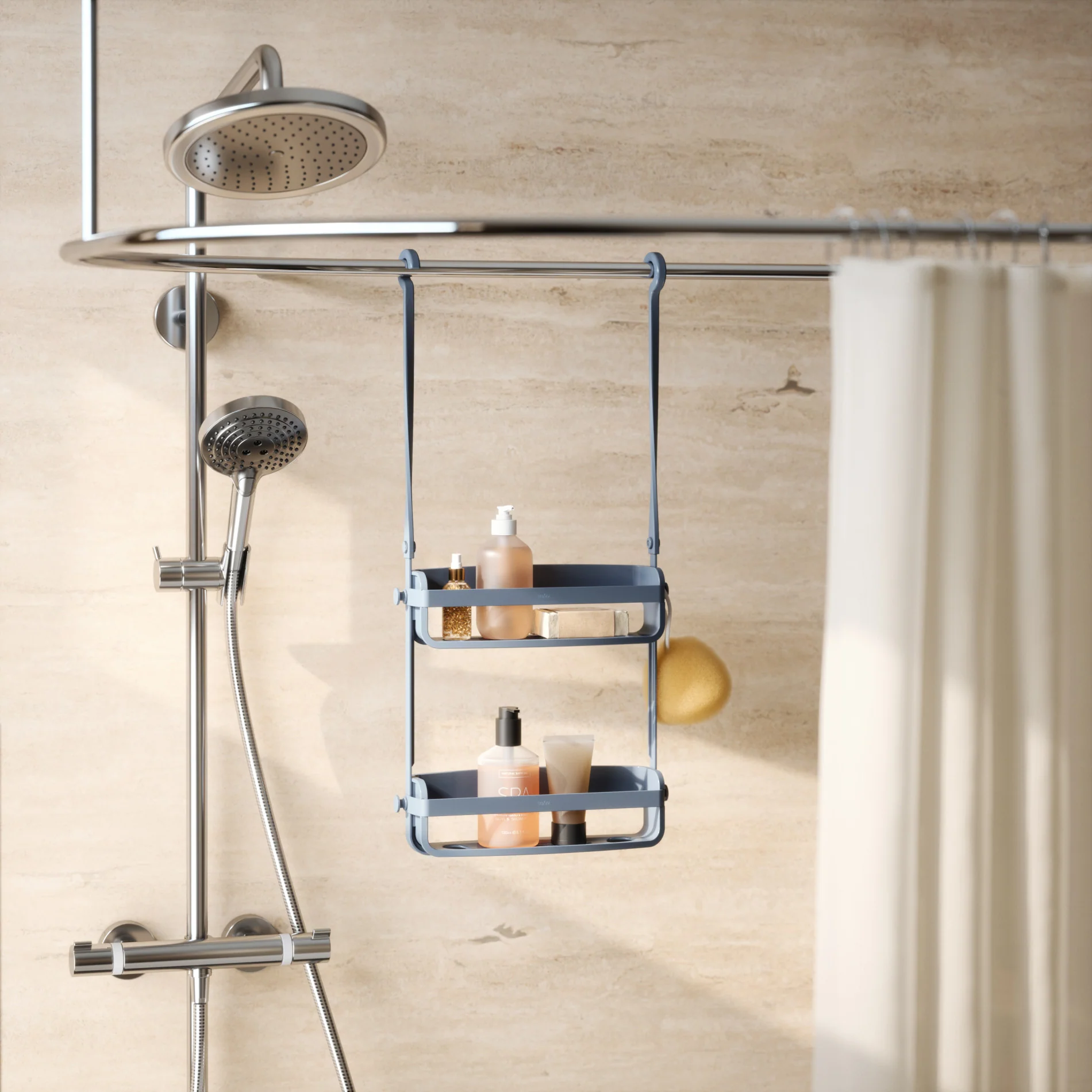 Flex Shower Caddy - Image 20