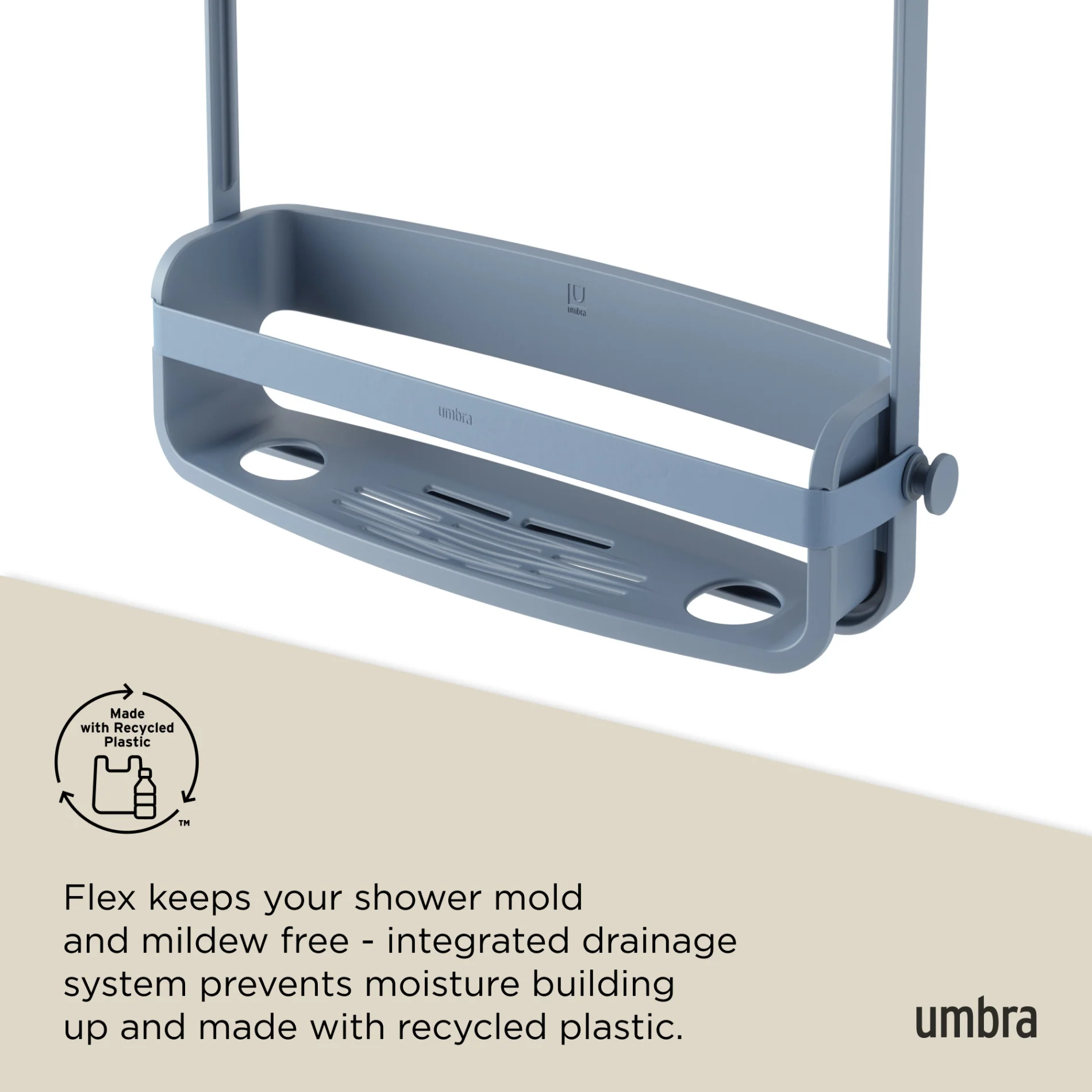 Flex Shower Caddy - Image 23