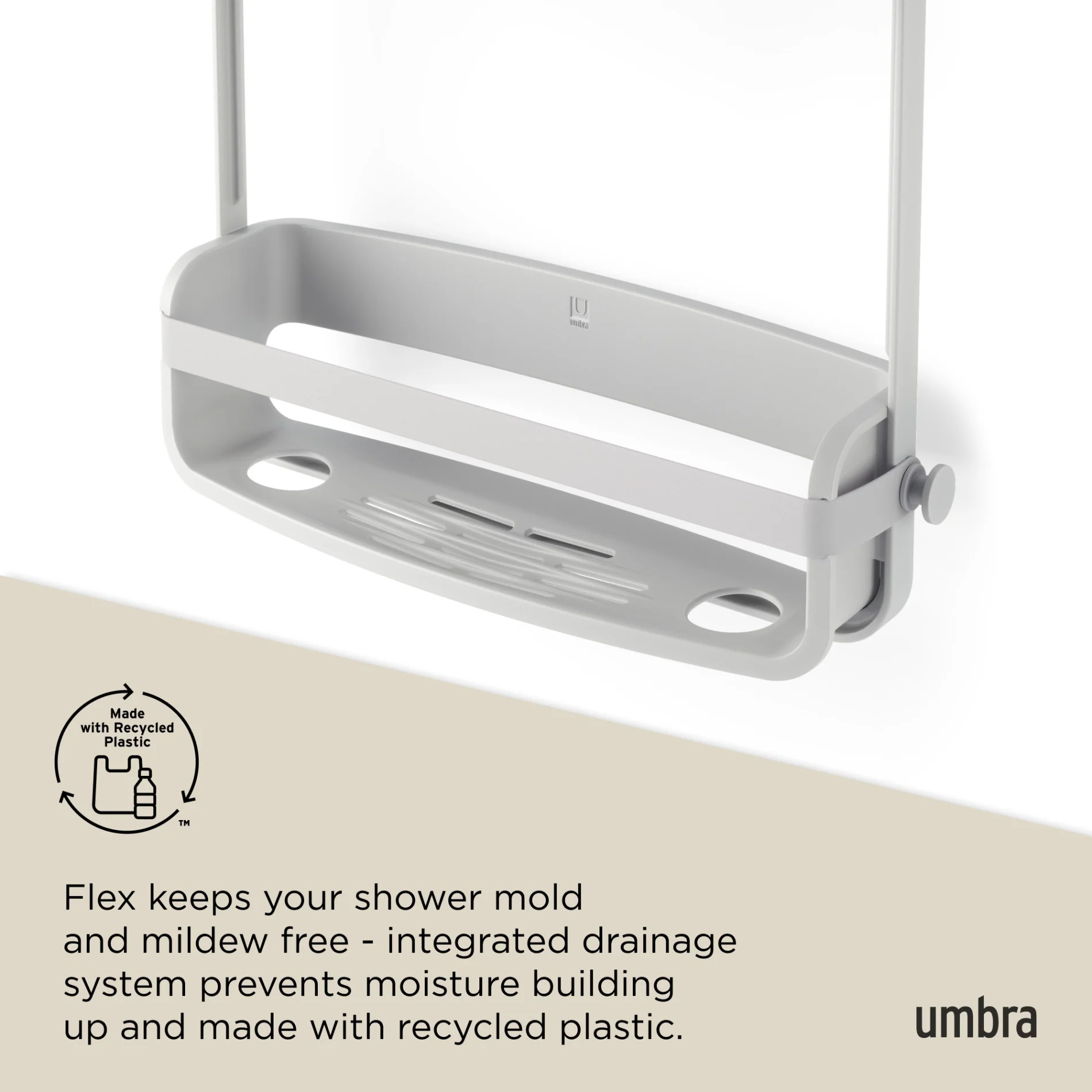 Flex Shower Caddy - Image 32