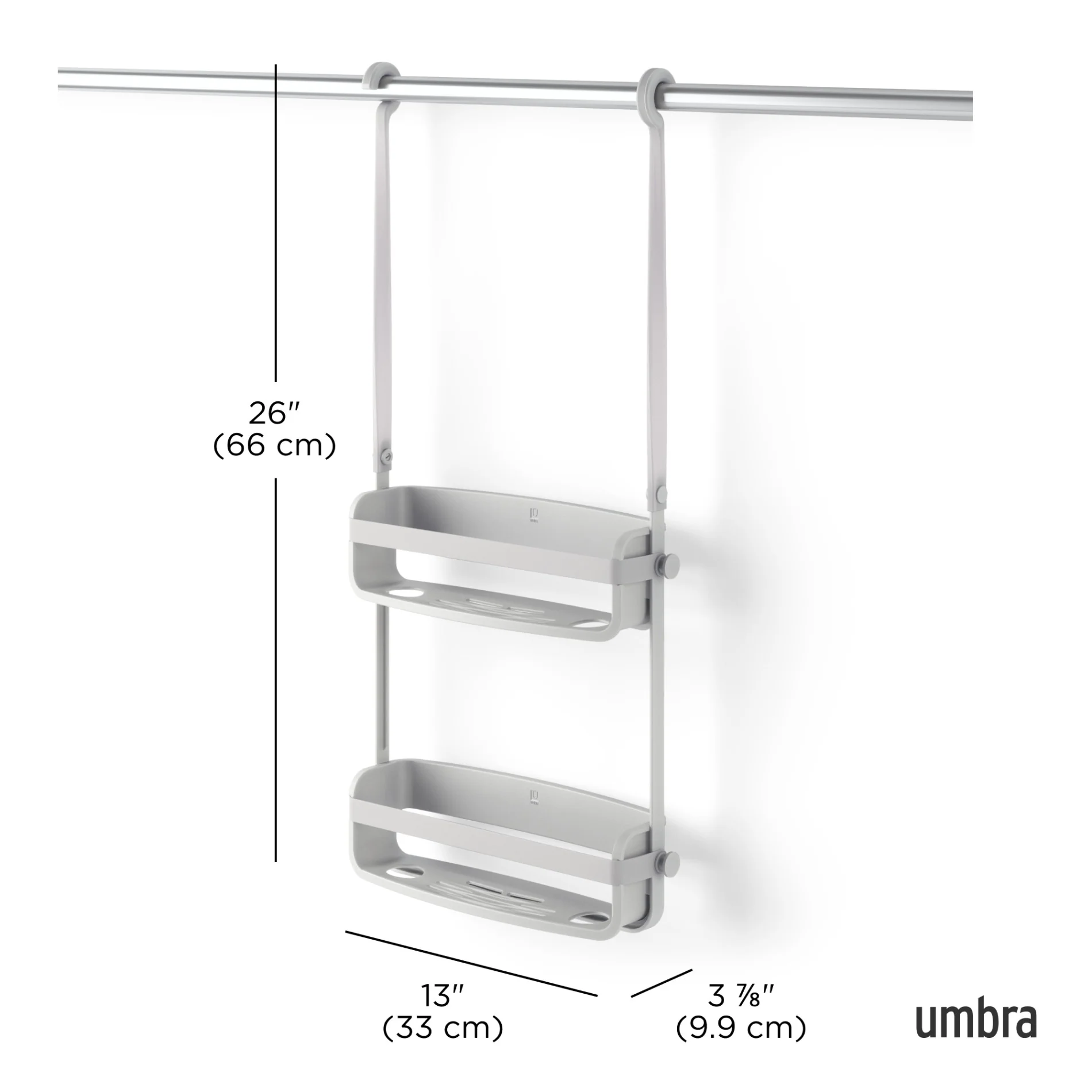 Flex Shower Caddy - Image 33