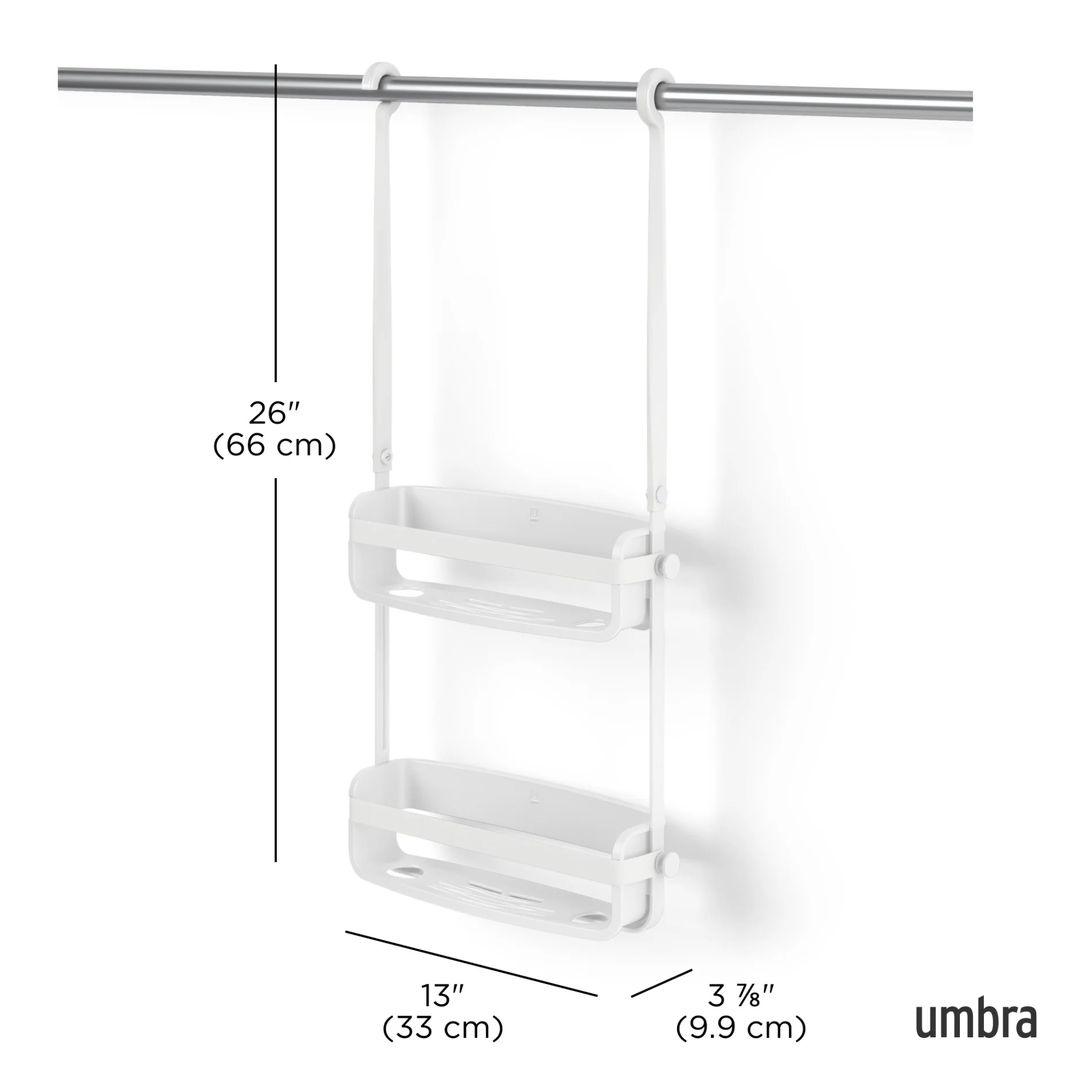 Flex Shower Caddy - Image 8