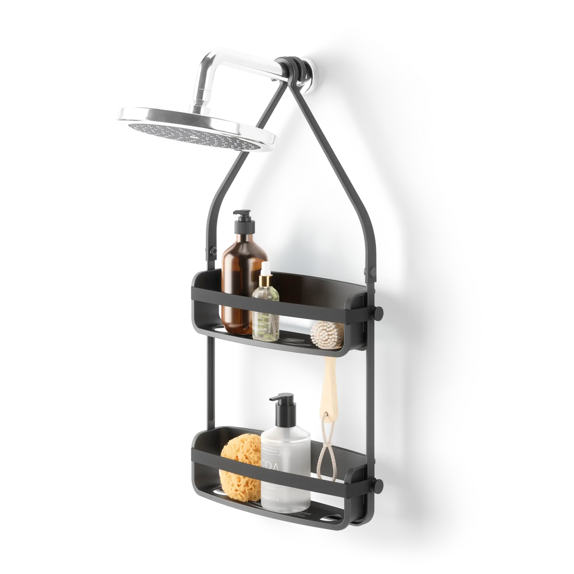 Flex Shower Caddy - Image 9