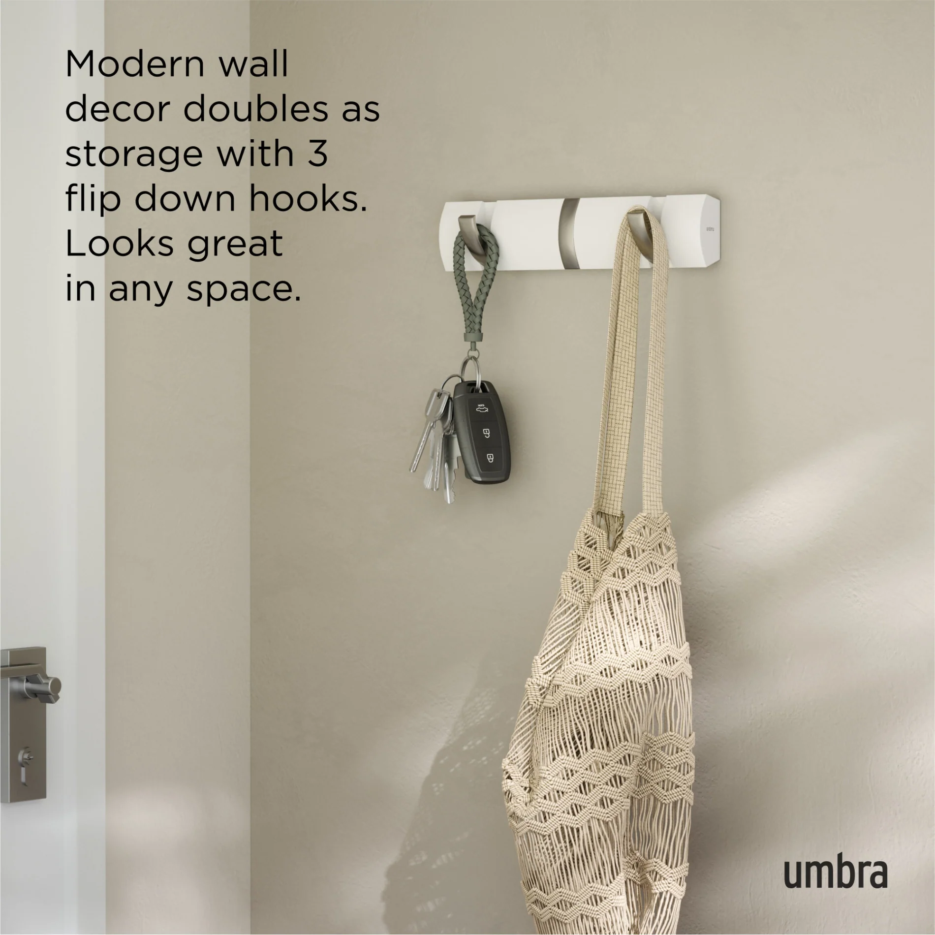 Flip 3 Wall Hook - Image 16