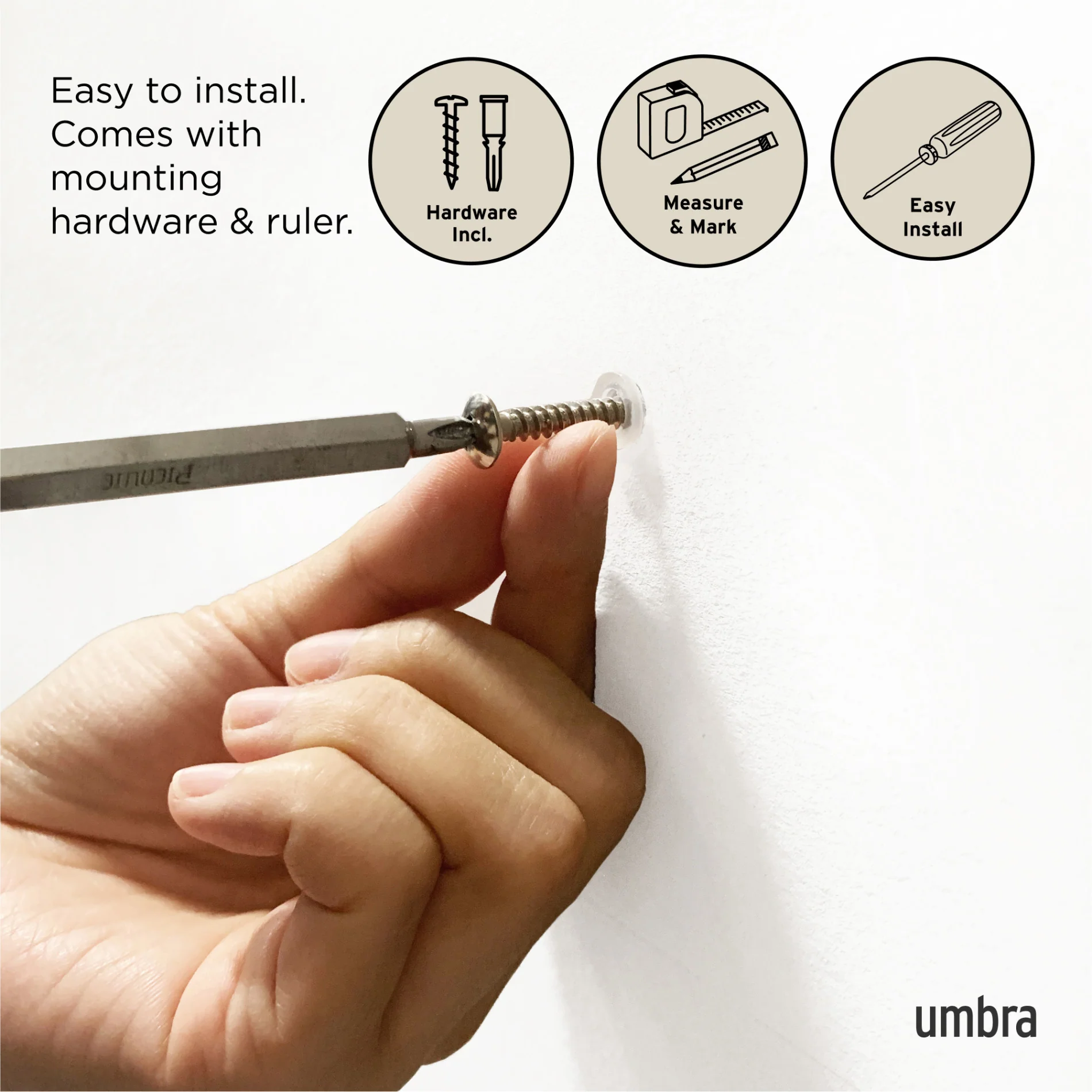 Flip 3 Wall Hook - Image 18