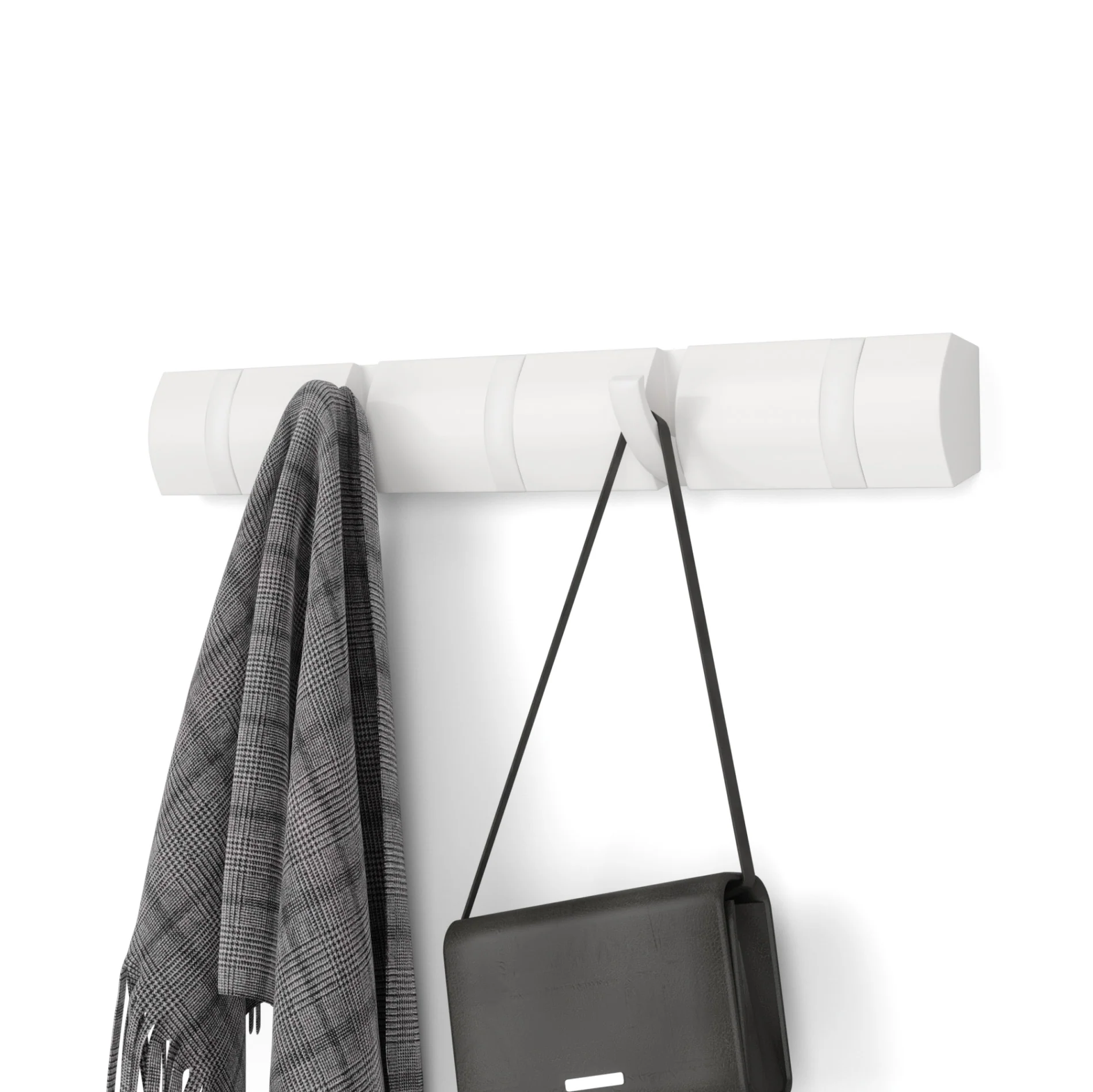 Flip 5 Wall Hook - Image 18