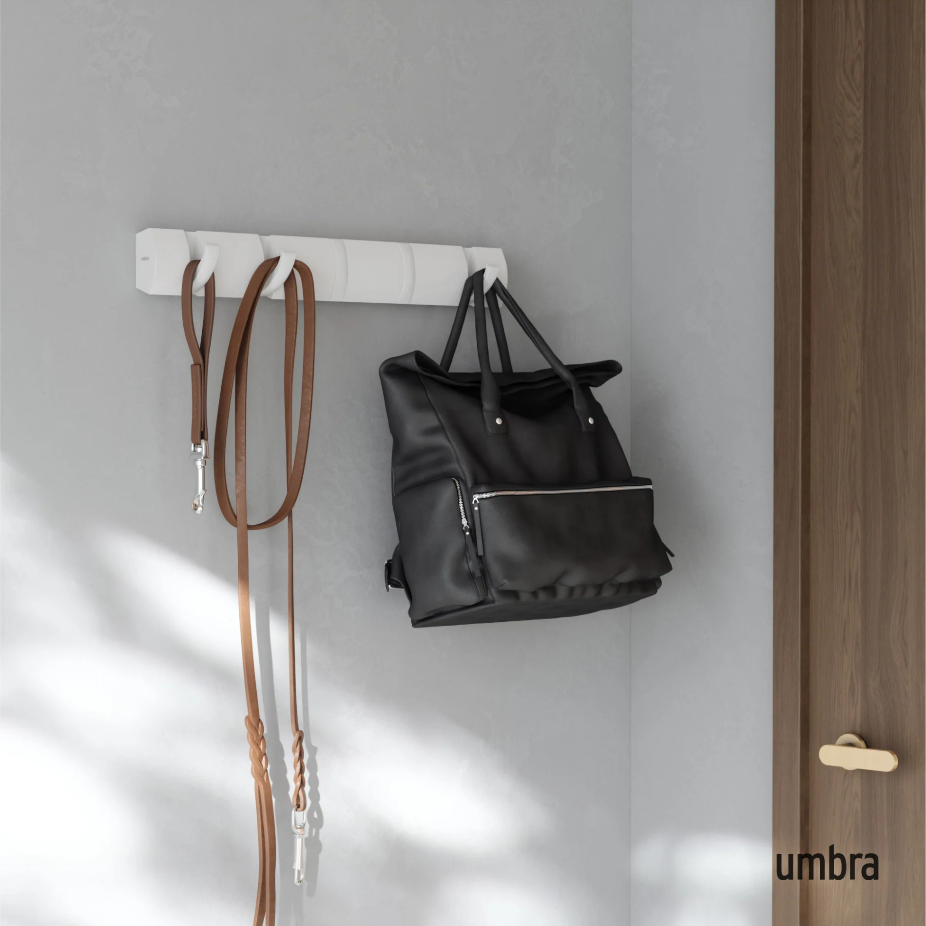 Flip 5 Wall Hook - Image 19