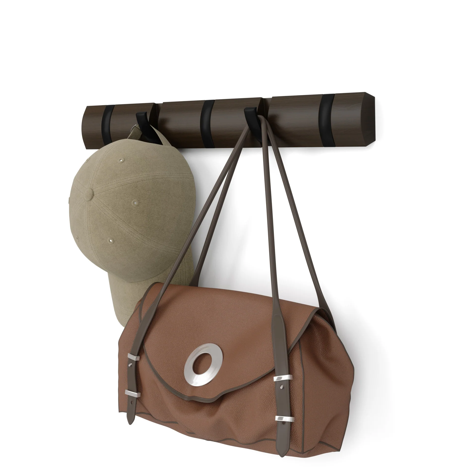 Flip 5 Wall Hook - Image 33