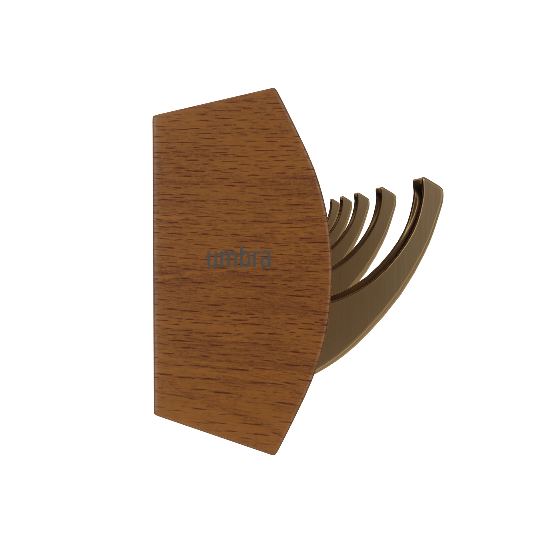 Flip 5 Wall Hook - Image 4