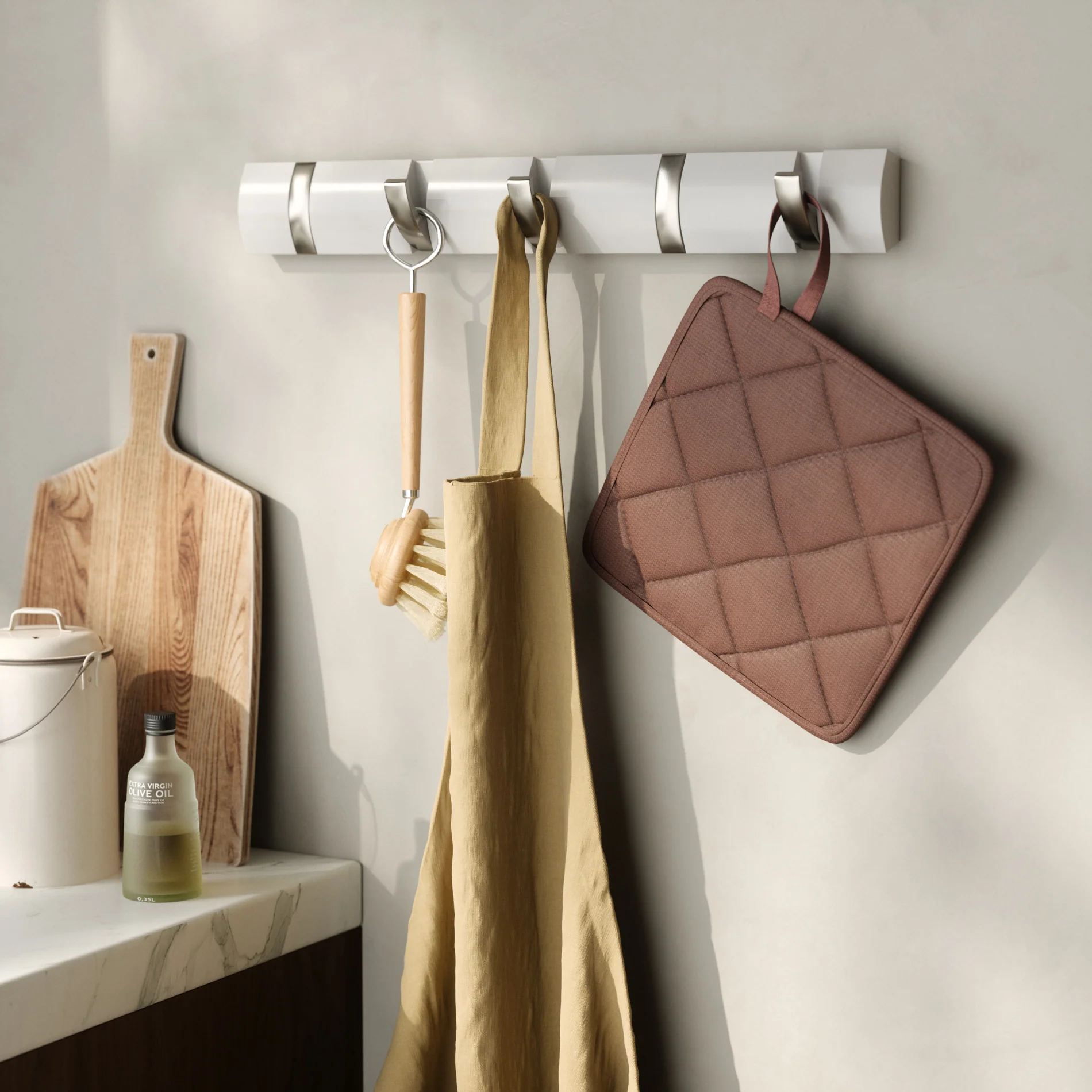 Flip 5 Wall Hook - Image 42