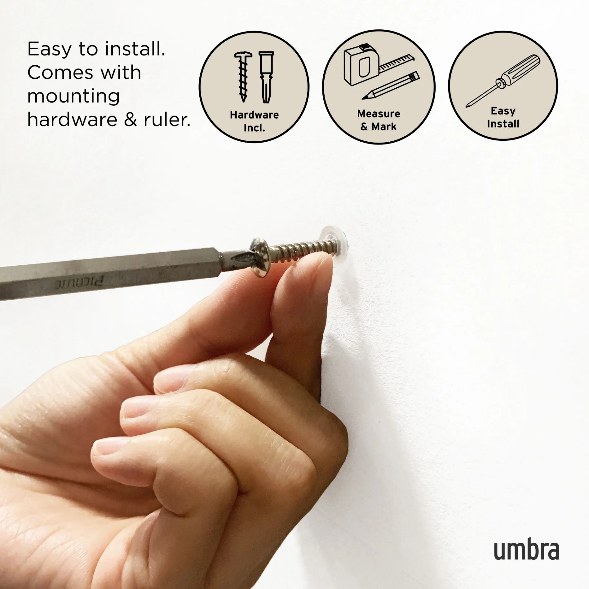 Flip 8 Wall Hook - Image 16