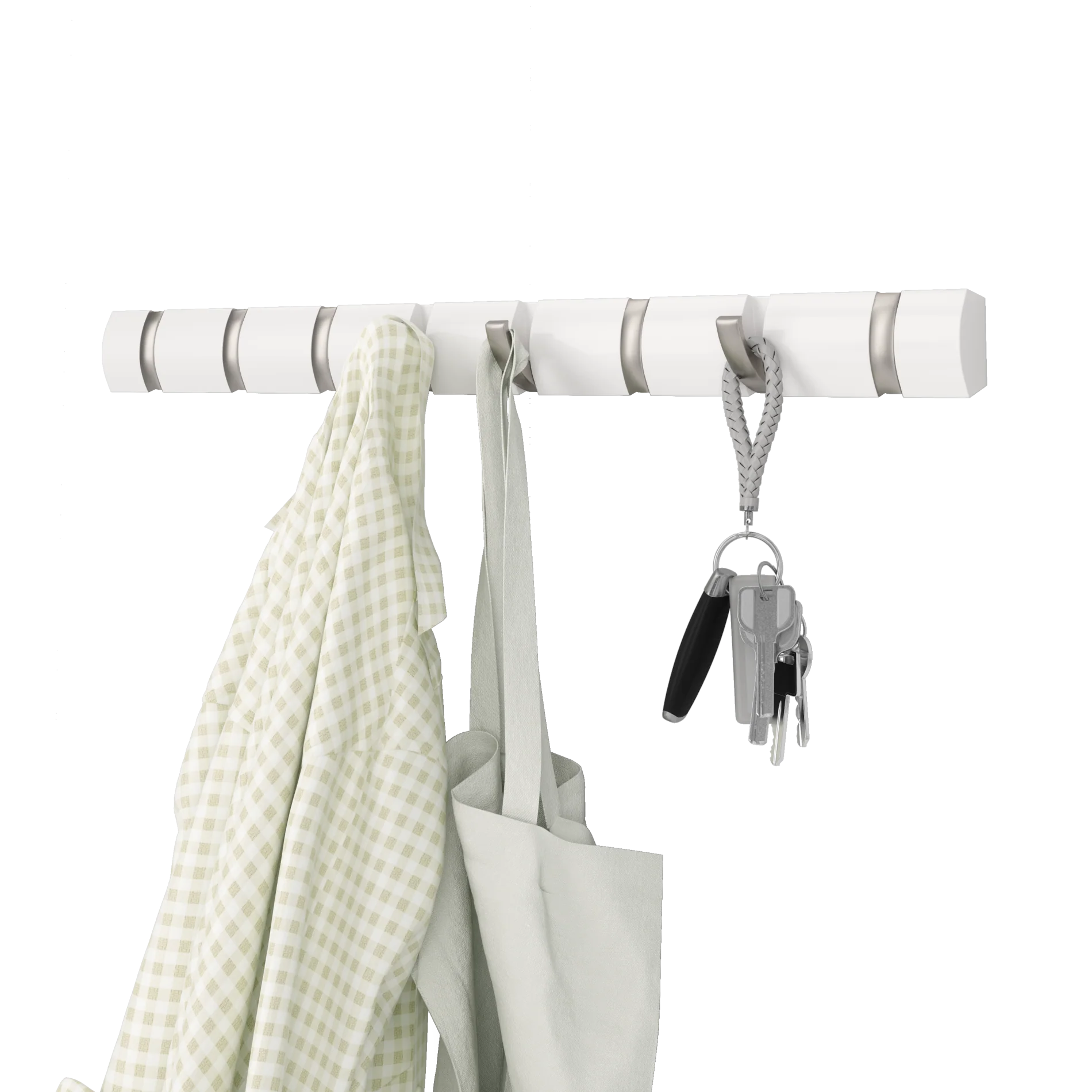 Flip 8 Wall Hook - Image 23