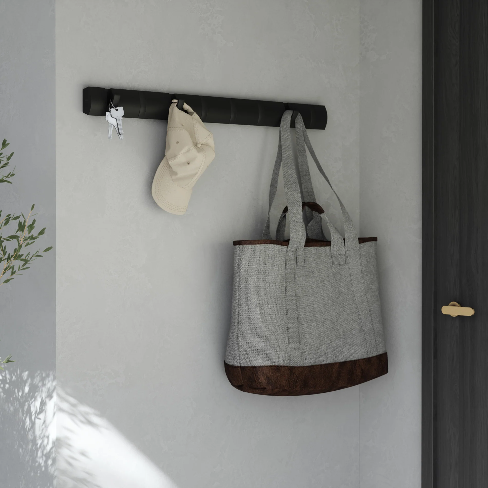 Flip 8 Wall Hook - Image 30