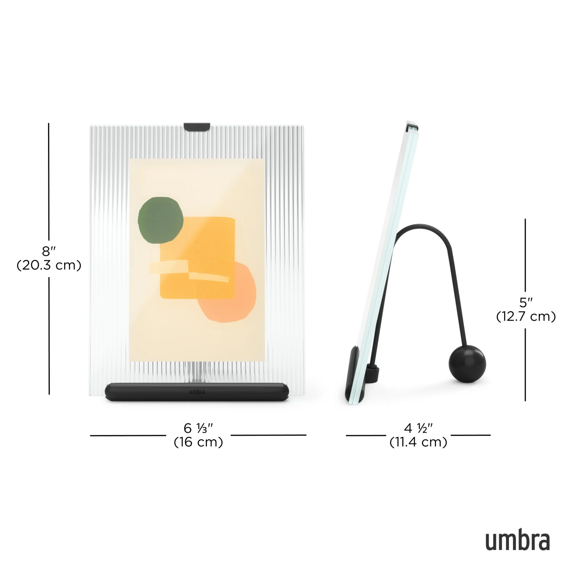 Flute Picture Frame - Image 10