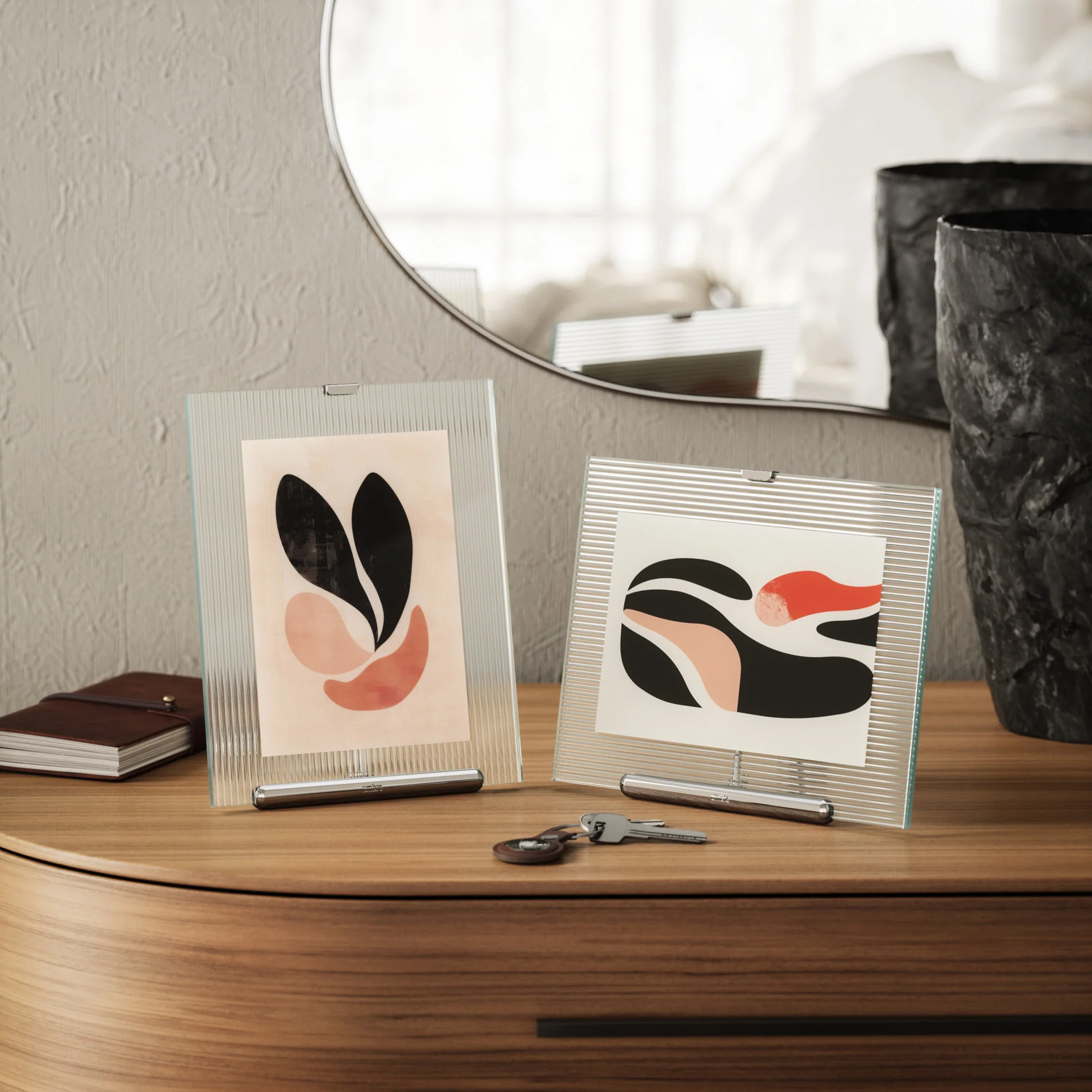 Flute Picture Frame - Image 22