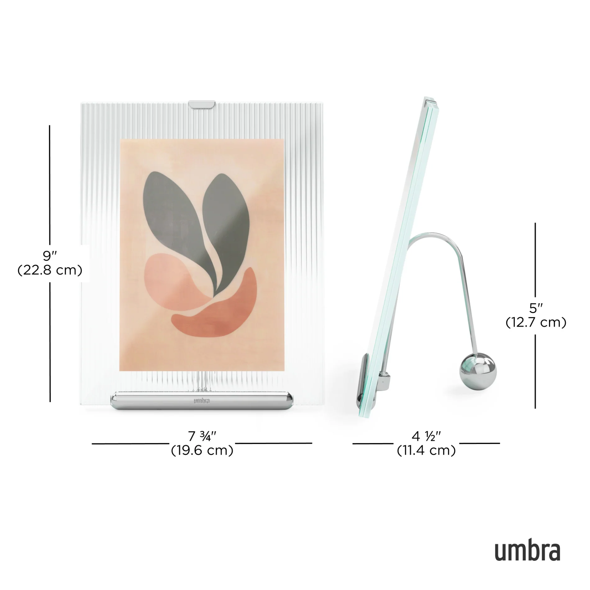 Flute Picture Frame - Image 32