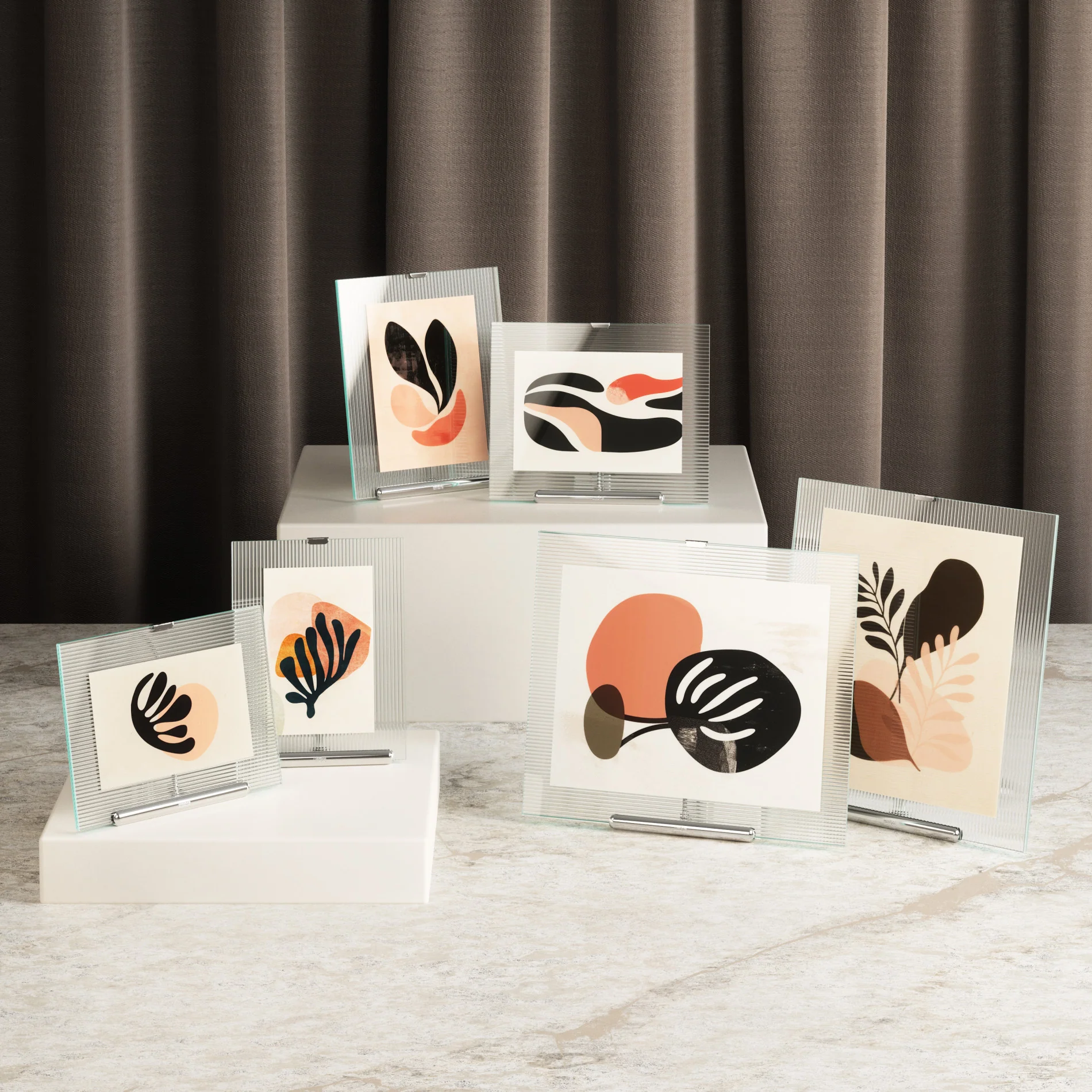 Flute Picture Frame - Image 34