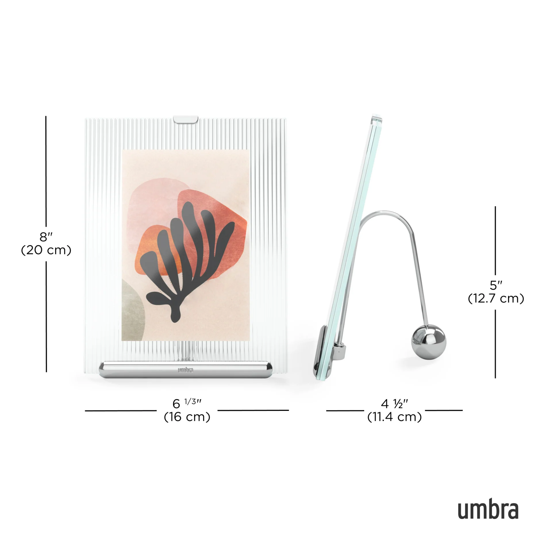 Flute Picture Frame - Image 40