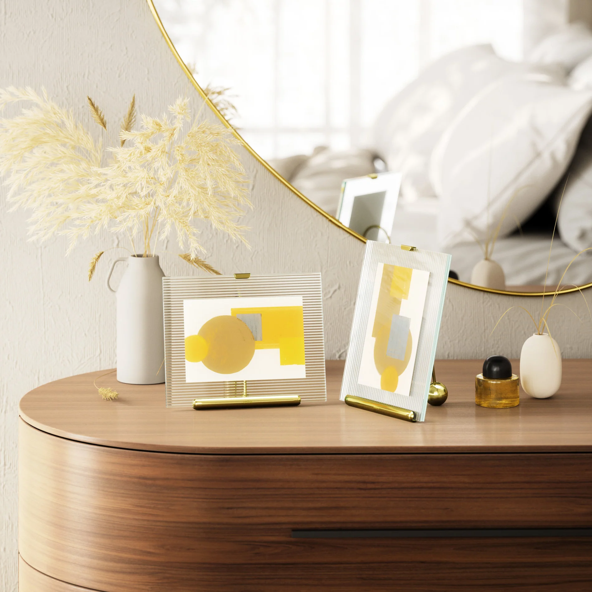 Flute Picture Frame - Image 43