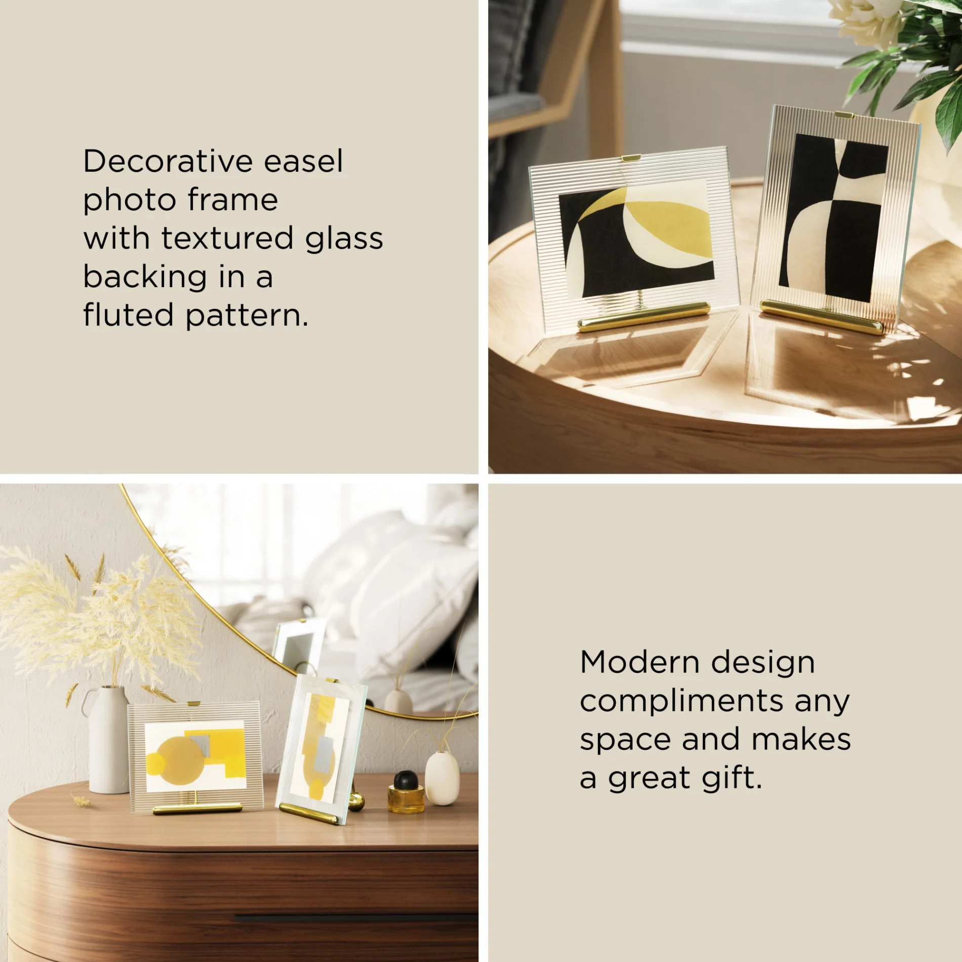 Flute Picture Frame - Image 46