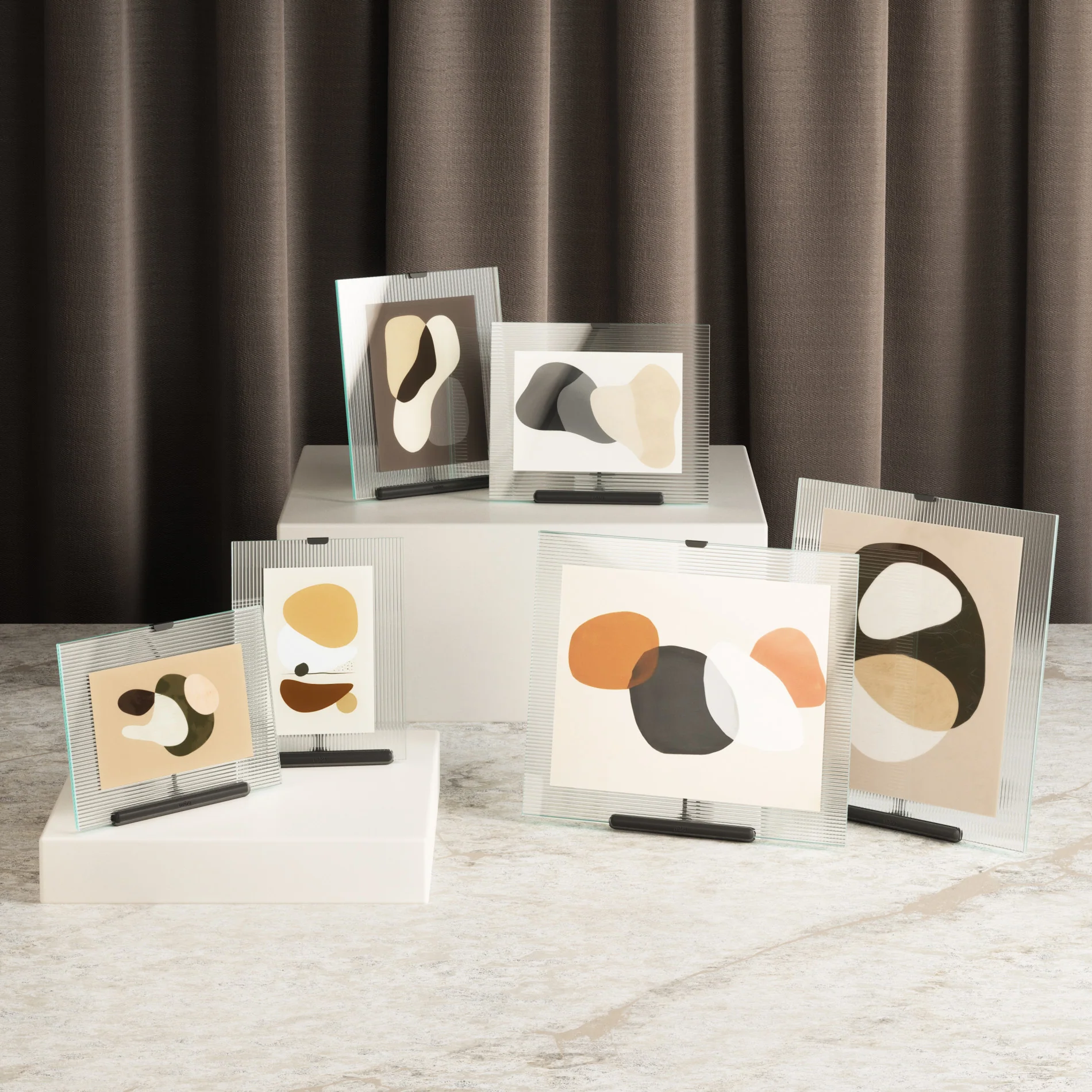 Flute Picture Frame - Image 51