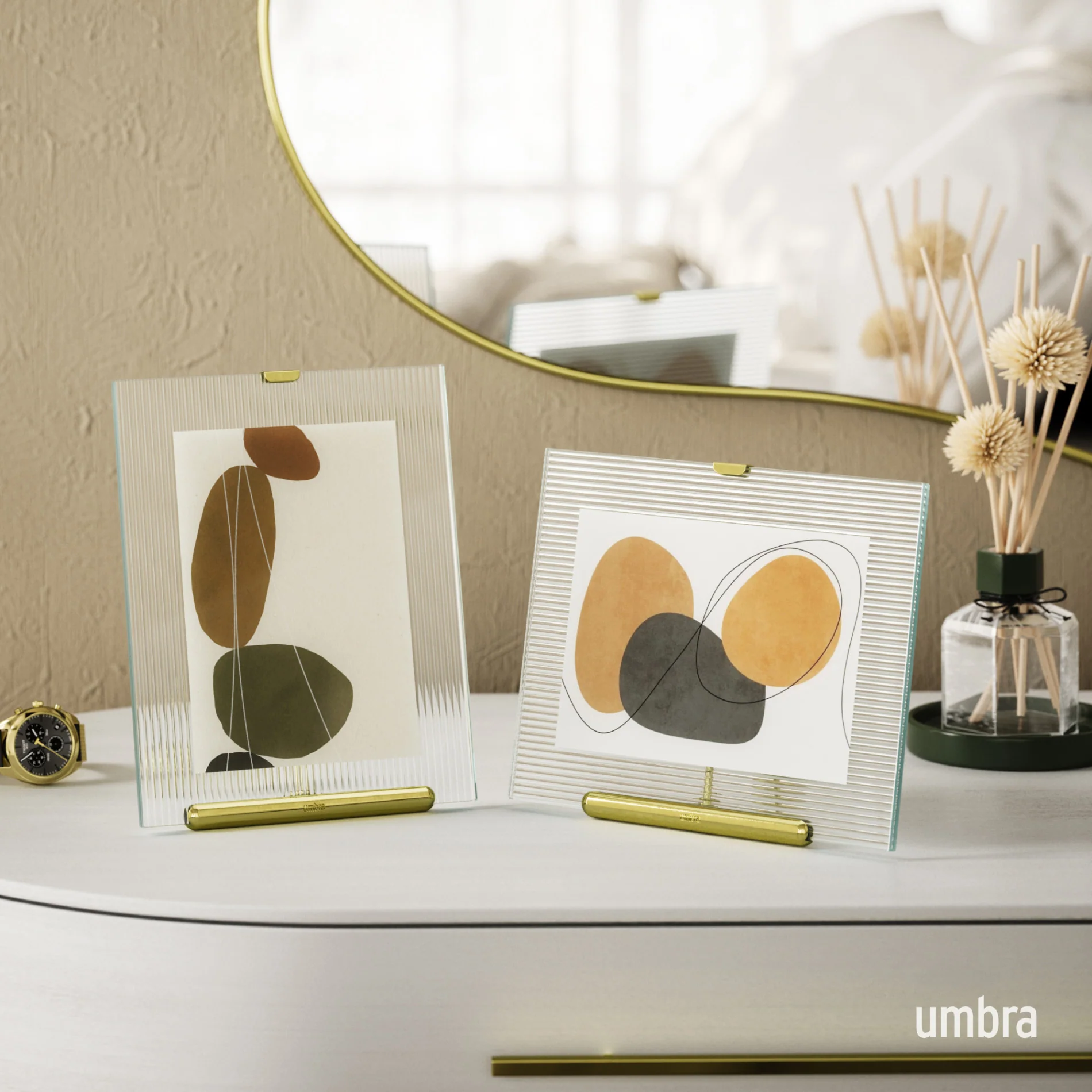 Flute Picture Frame - Image 57