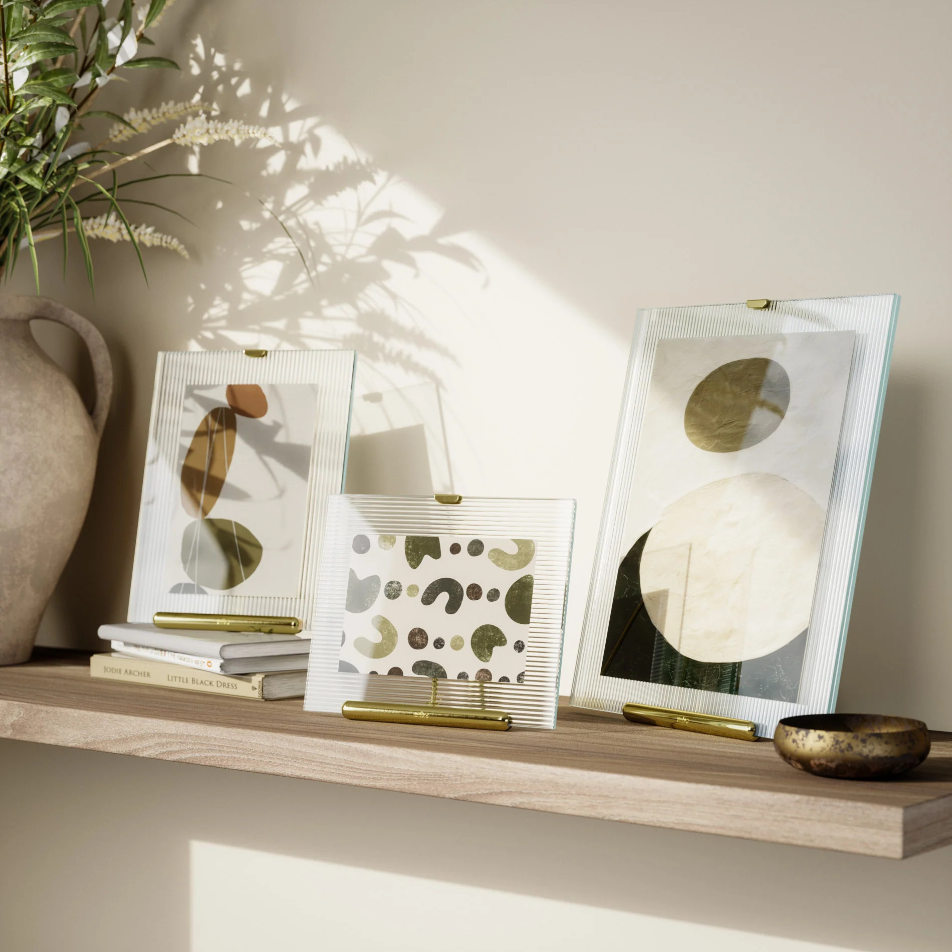 Flute Picture Frame - Image 61