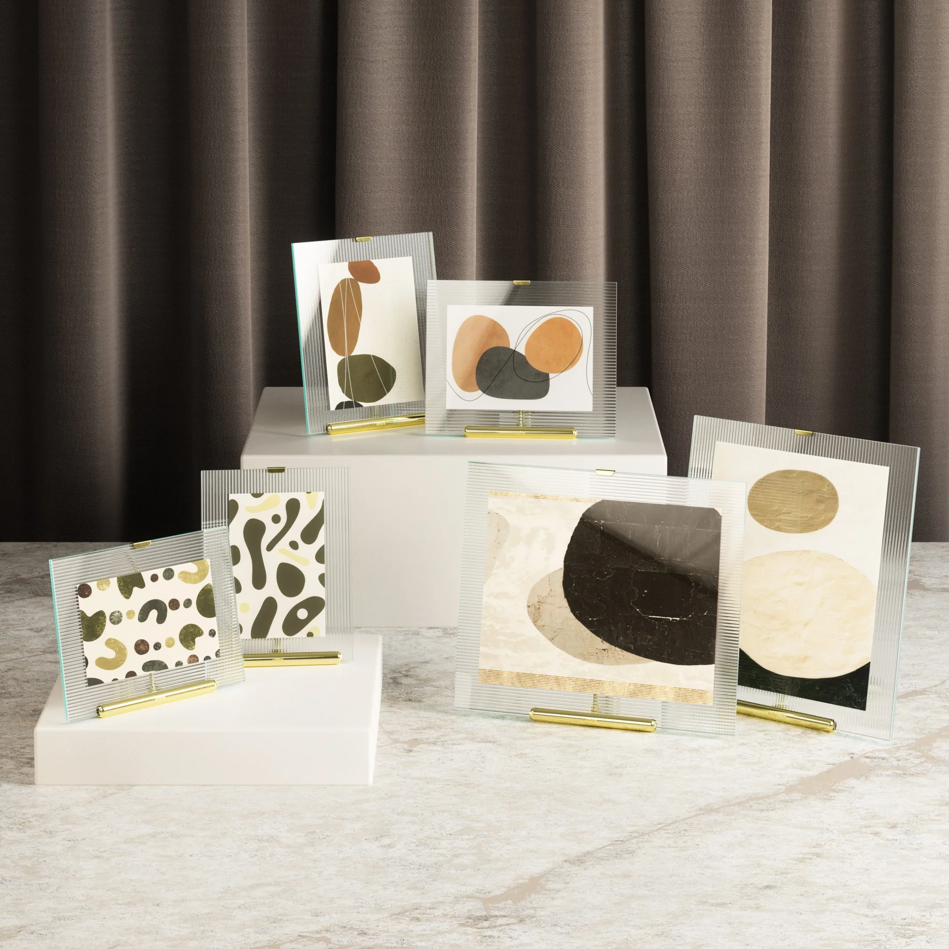 Flute Picture Frame - Image 62