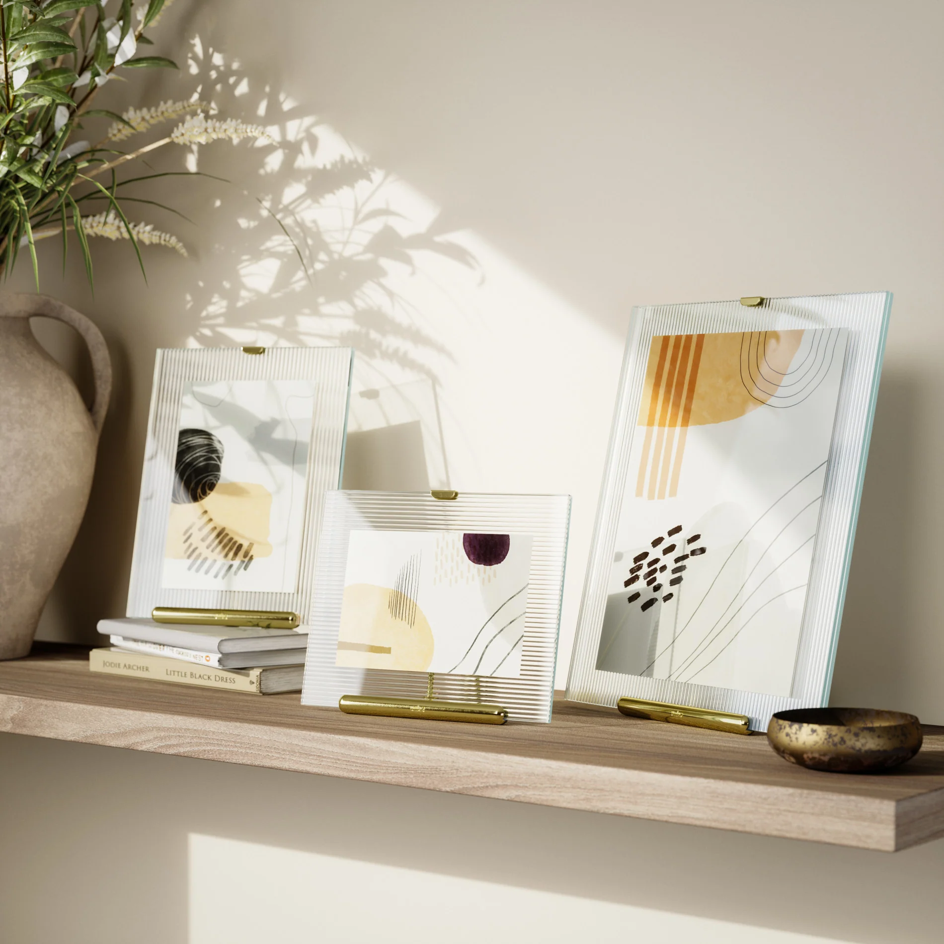 Flute Picture Frame - Image 66