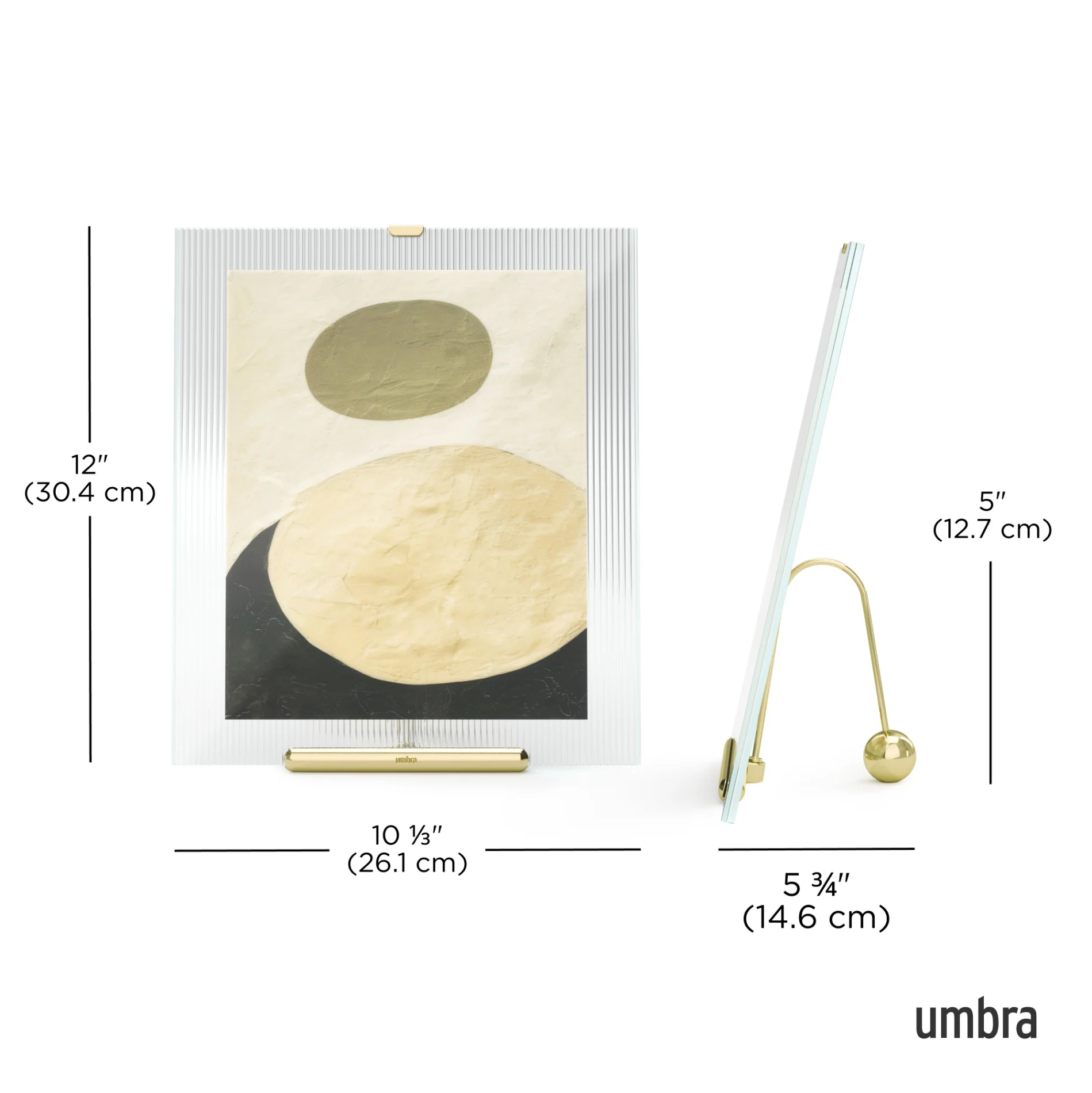 Flute Picture Frame - Image 70