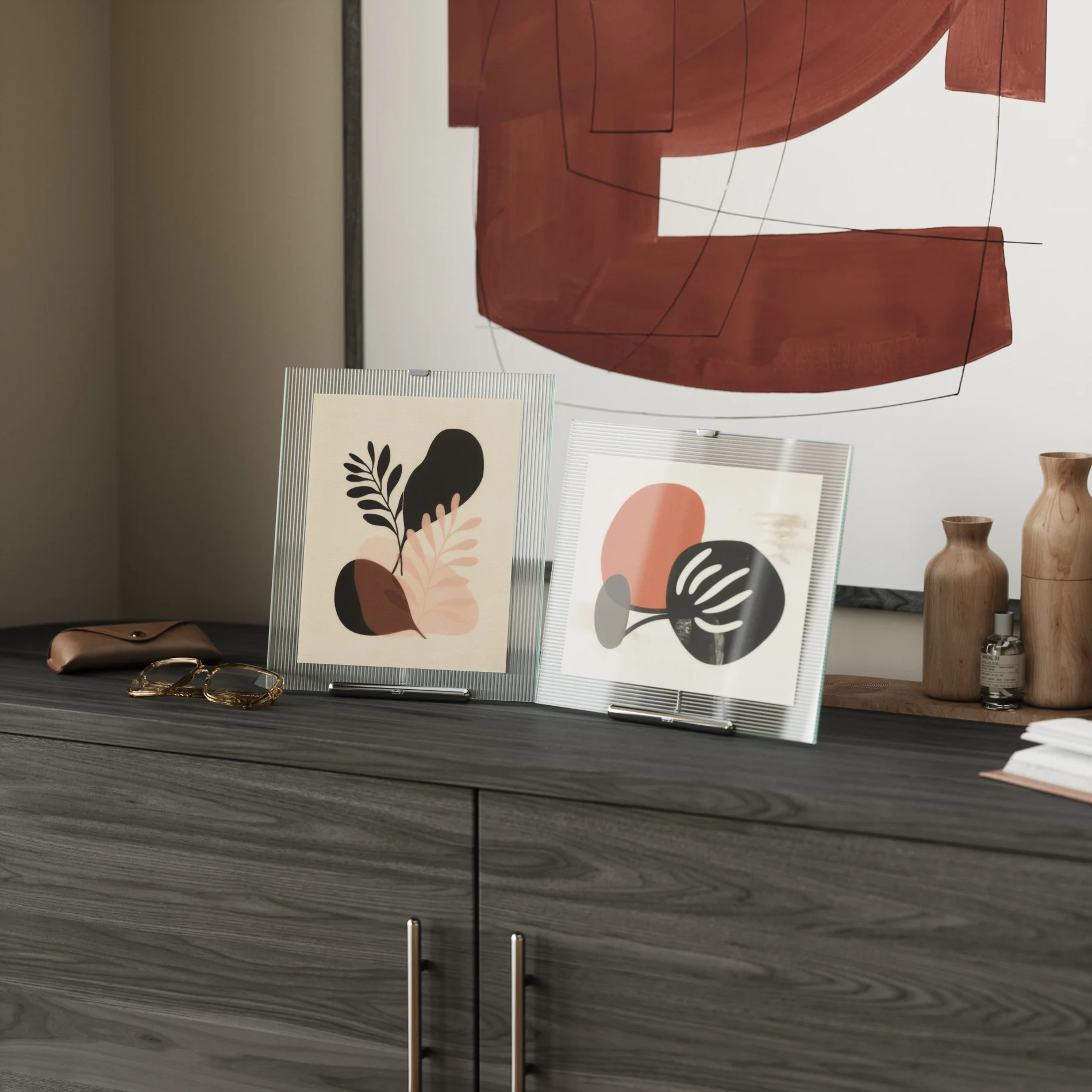 Flute Picture Frame - Image 72