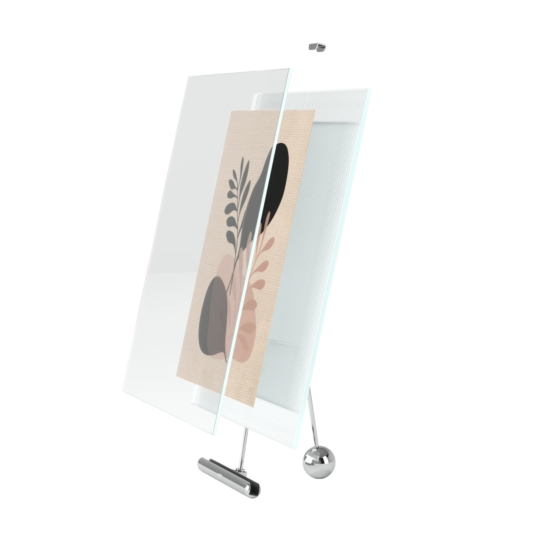 Flute Picture Frame - Image 75