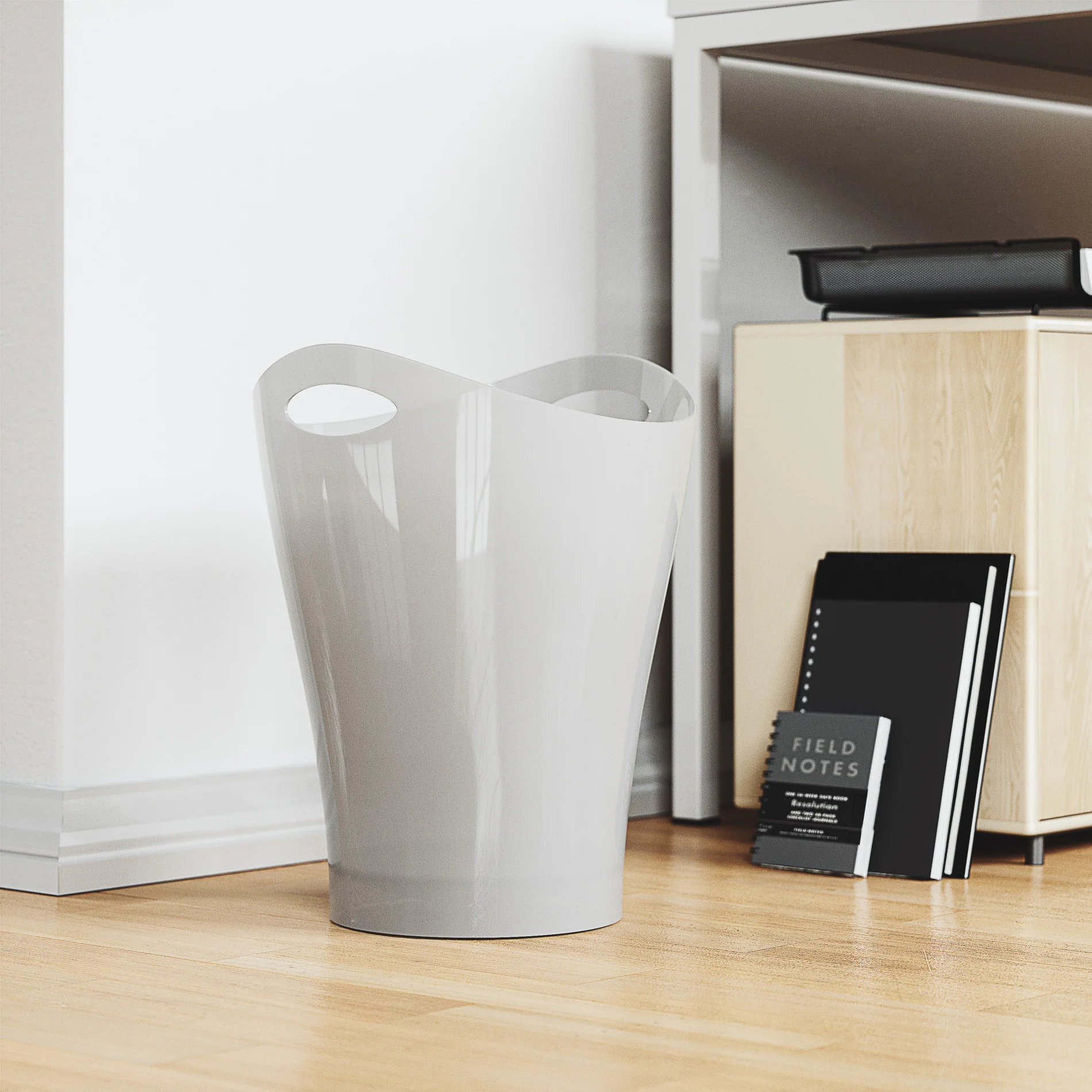 Garbino Trash Can - Image 7