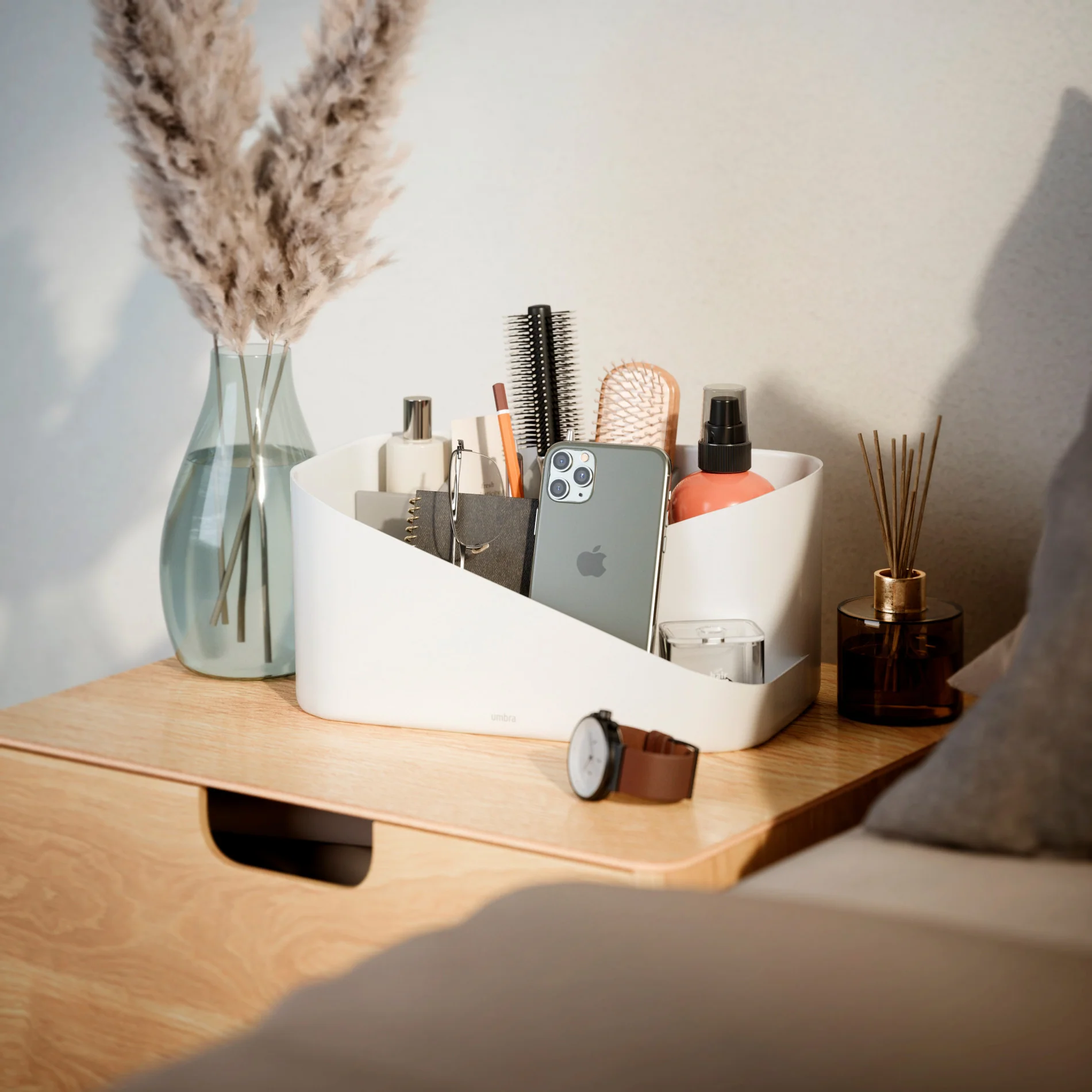 Glam Cosmetic Organizer - Image 3