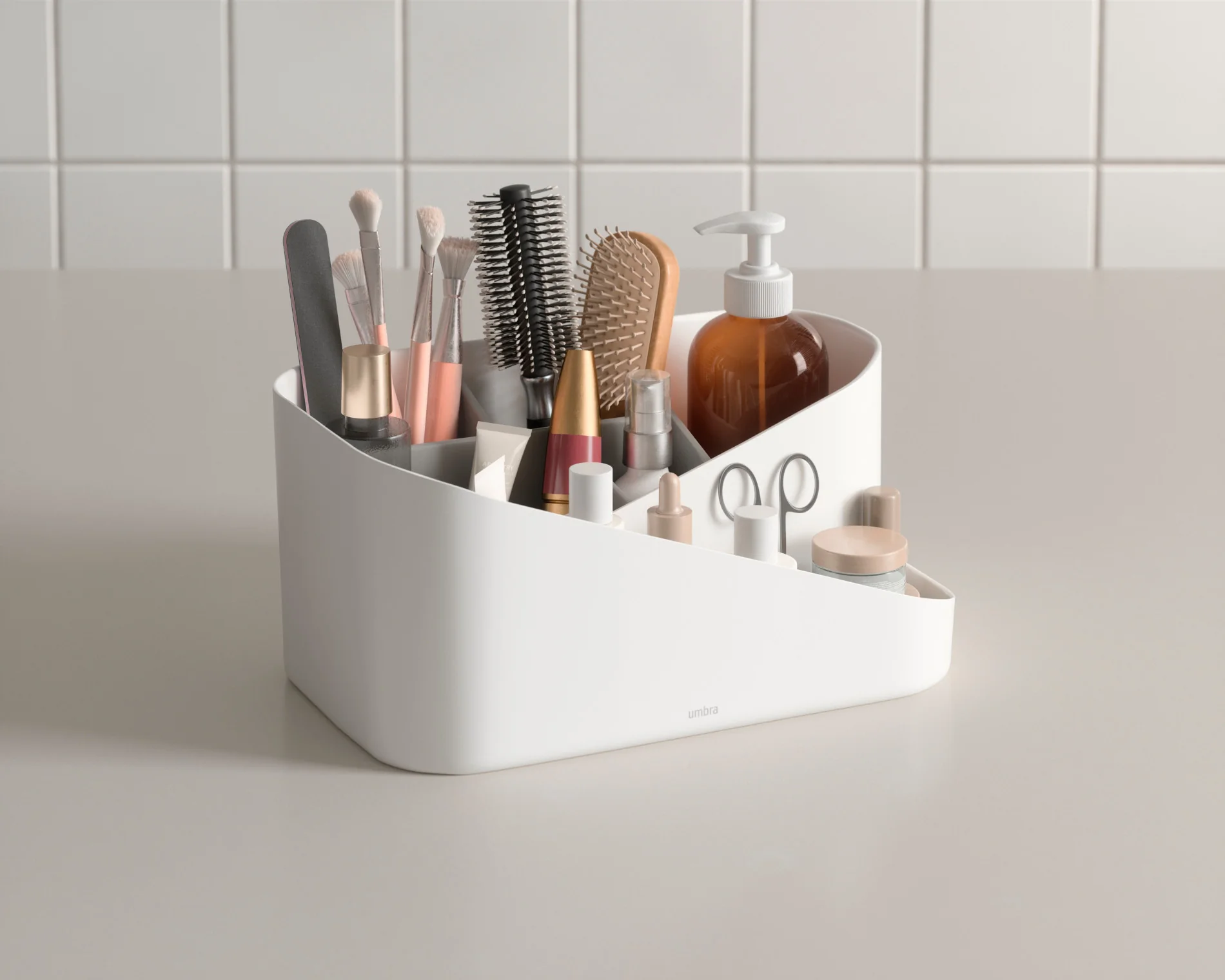 Glam Cosmetic Organizer - Image 6