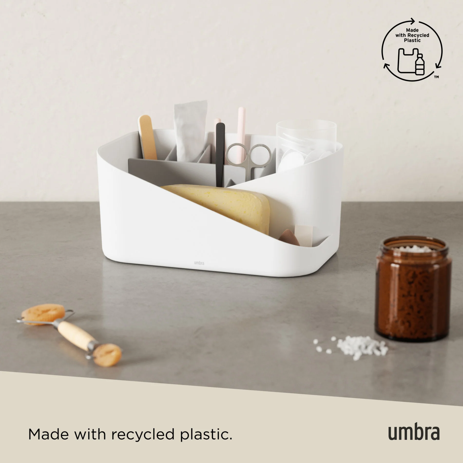 Glam Cosmetic Organizer - Image 9