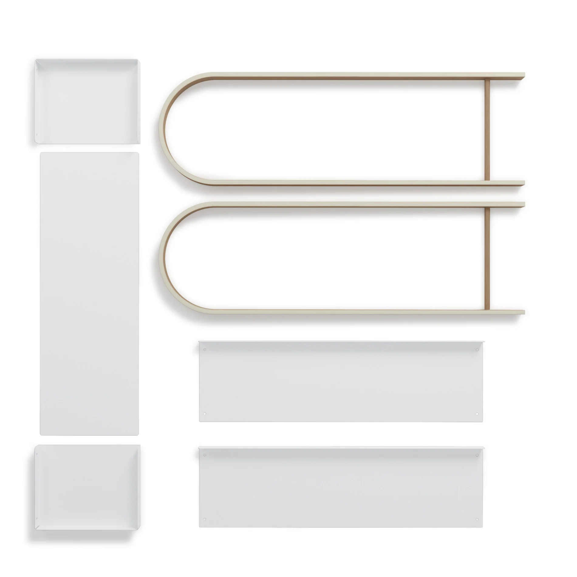 Bellwood Storage & Planter - Image 5