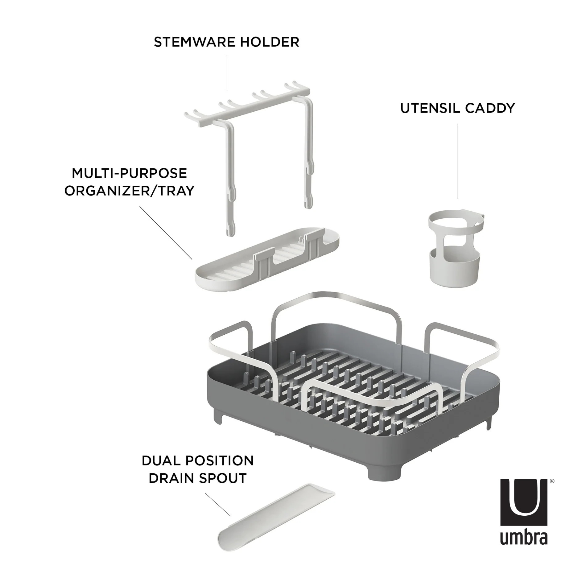 Holster Dish Rack - Image 4